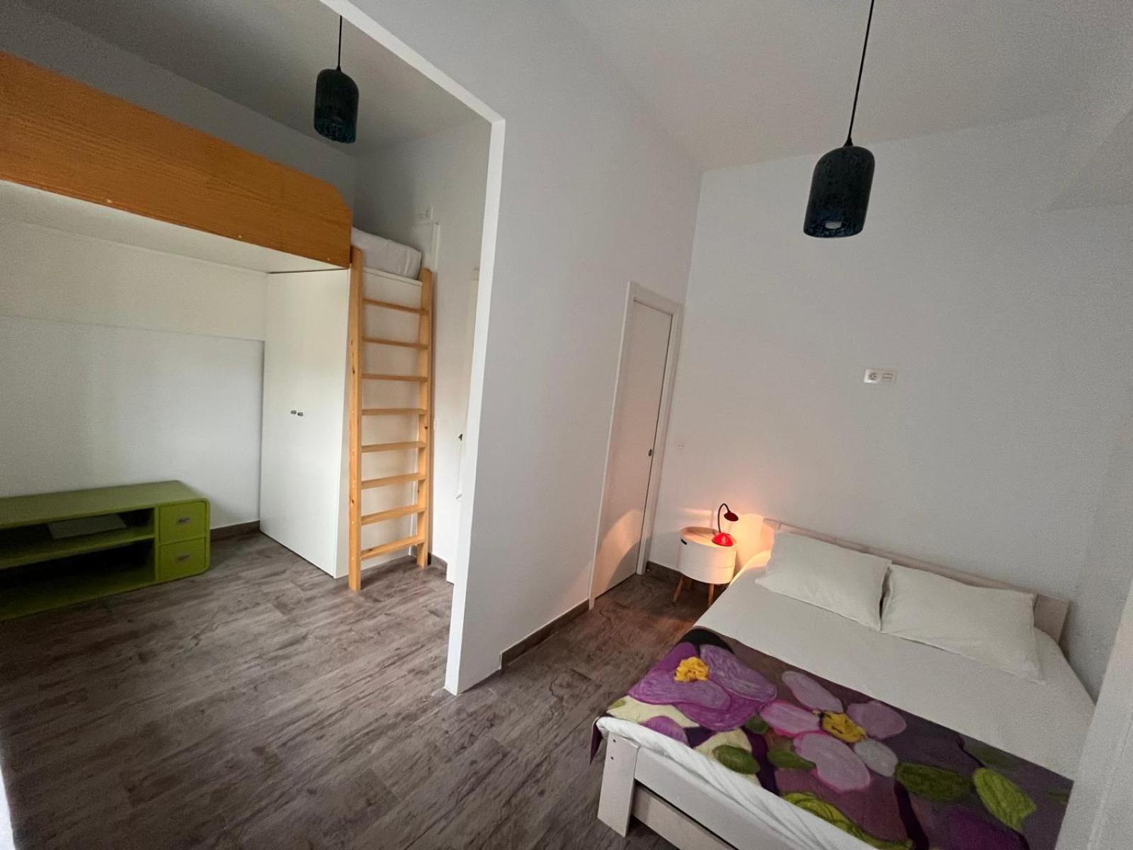 Lejlighed Nuevo Y Confortable En Vista Alegre *