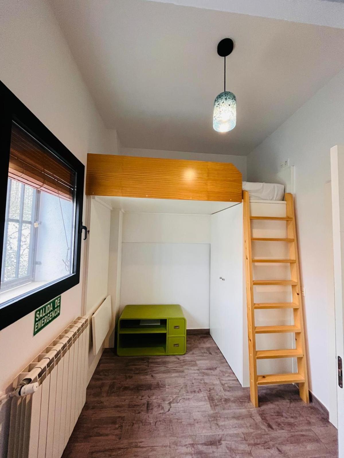 Lejlighed Nuevo Y Confortable En Vista Alegre