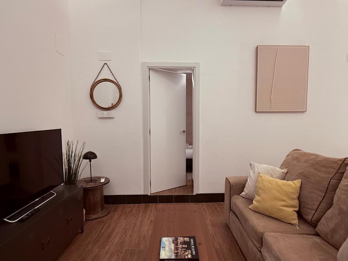 Boho Royal Retreat Steps From The Royal Palace * Madrid