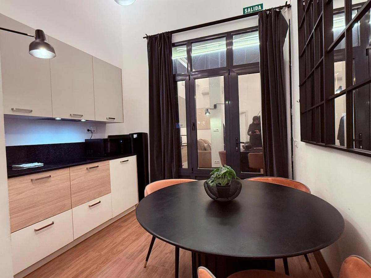 Apartment Boho Royal Retreat Steps From The Royal Palace
