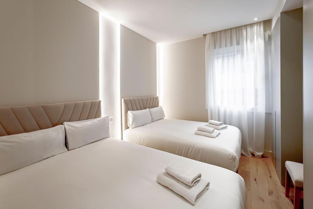 Stylish 5br Flat With Terrace *