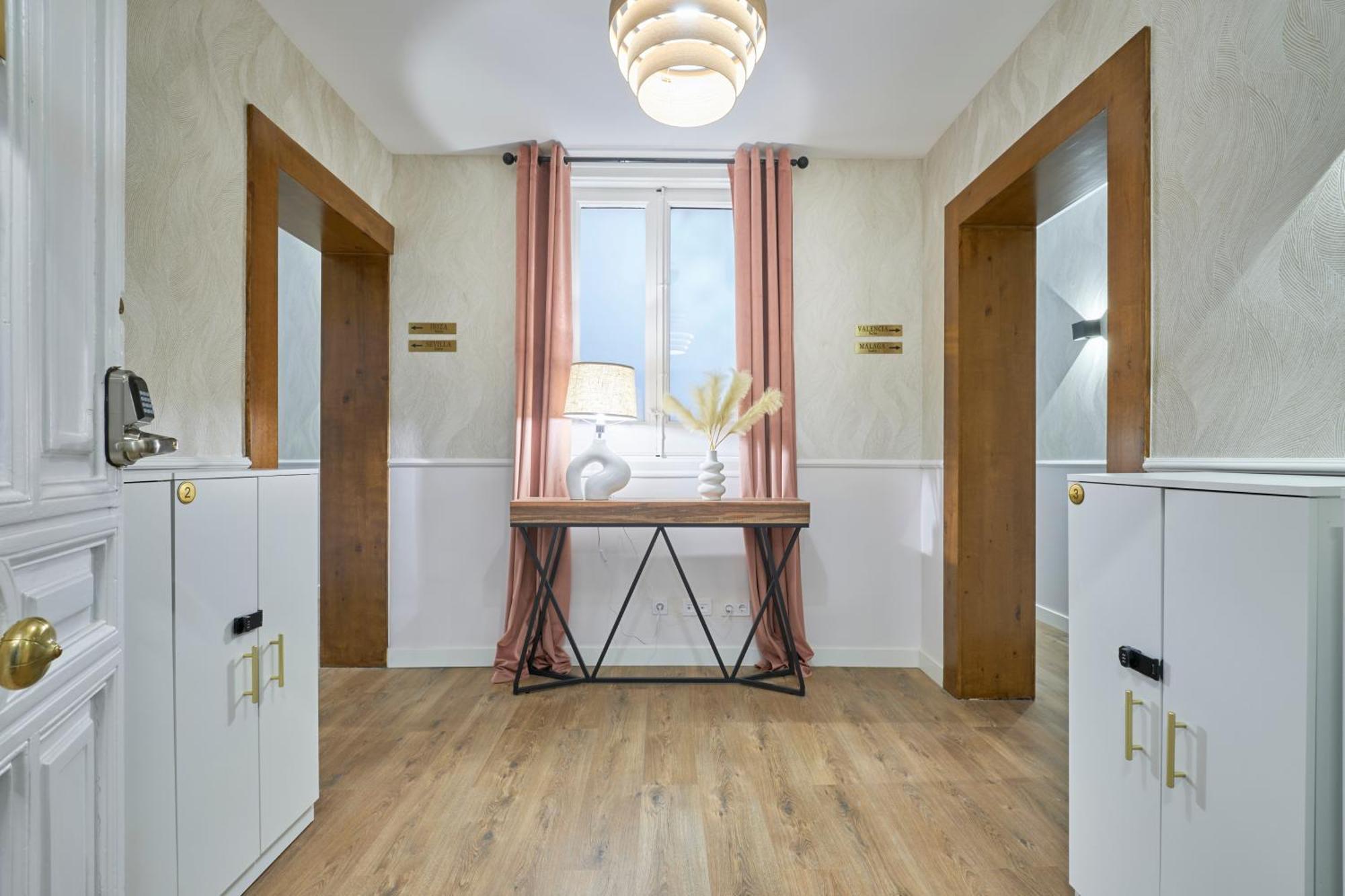 Lovely - Loft De Lujo En La Mejor Ubicacion De Apartment Madrid
