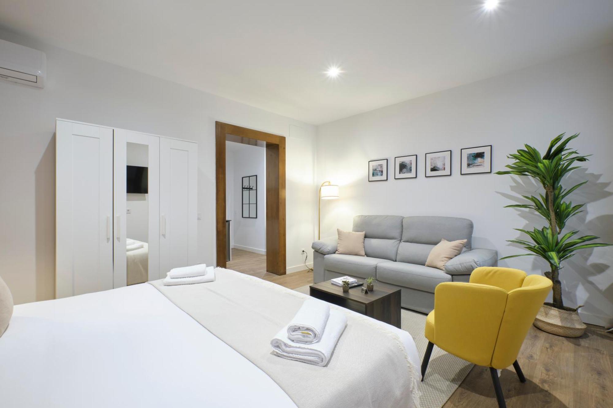 Lovely - Loft De Lujo En La Mejor Ubicacion De Apartment
