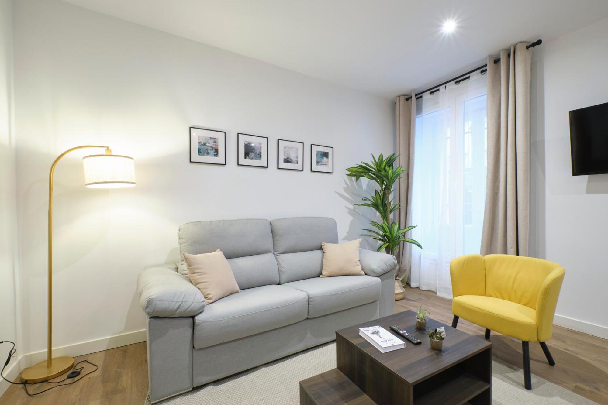 Lovely - Loft De Lujo En La Mejor Ubicacion De Apartment
