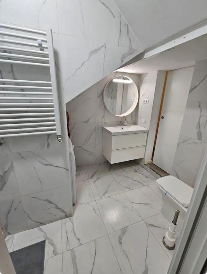 Premium House Apartment *