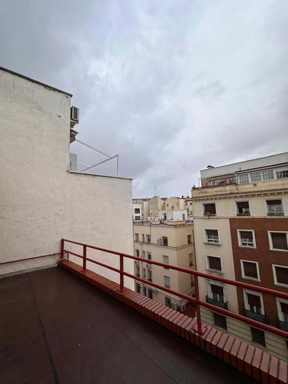 Apartamento Centro Madri