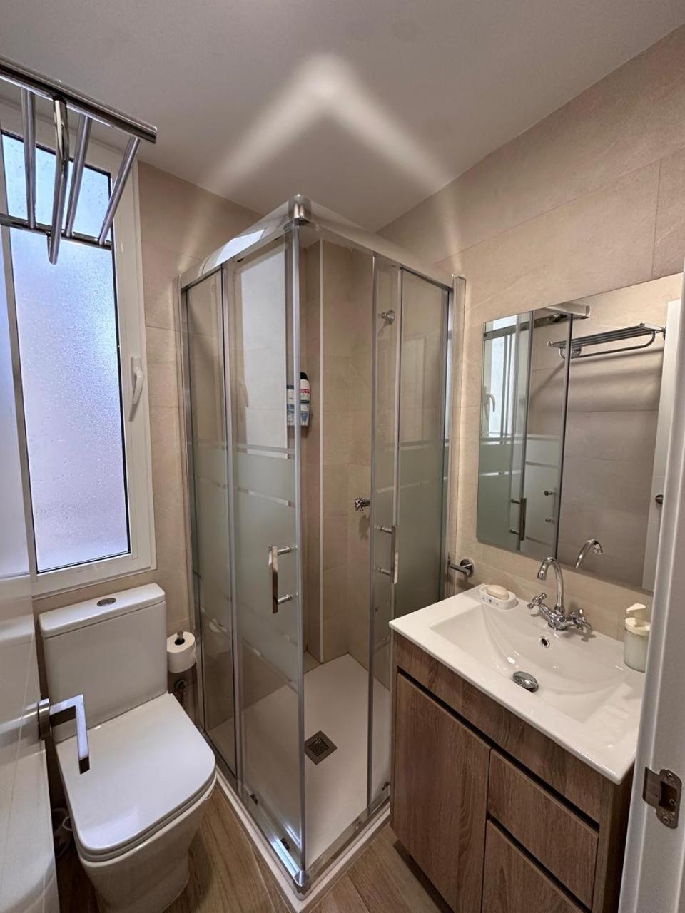 Apartamento Centro Madri