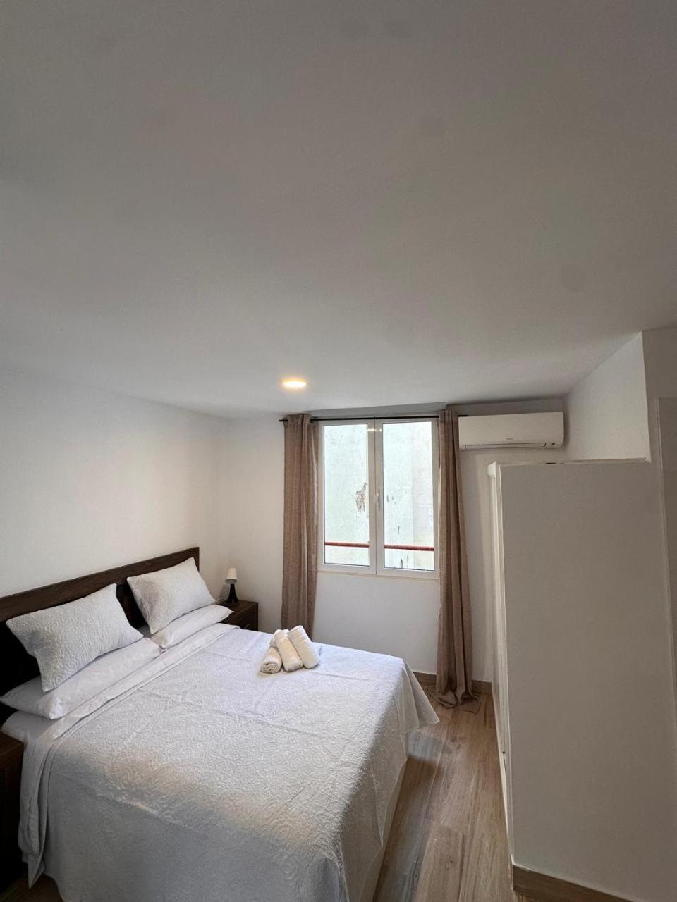 Centro Apartamento Madri