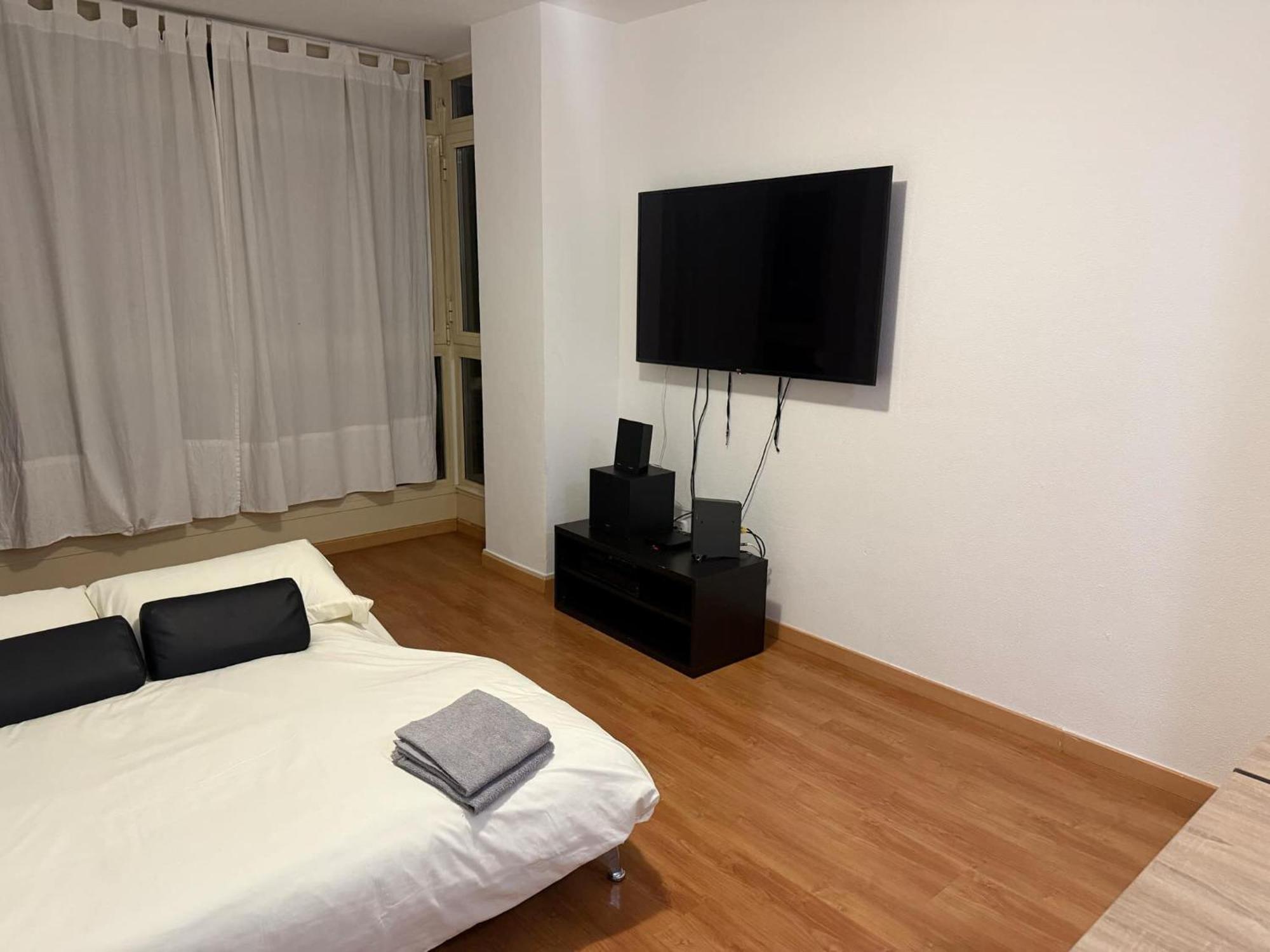 Apartment 1 Sanchinarro