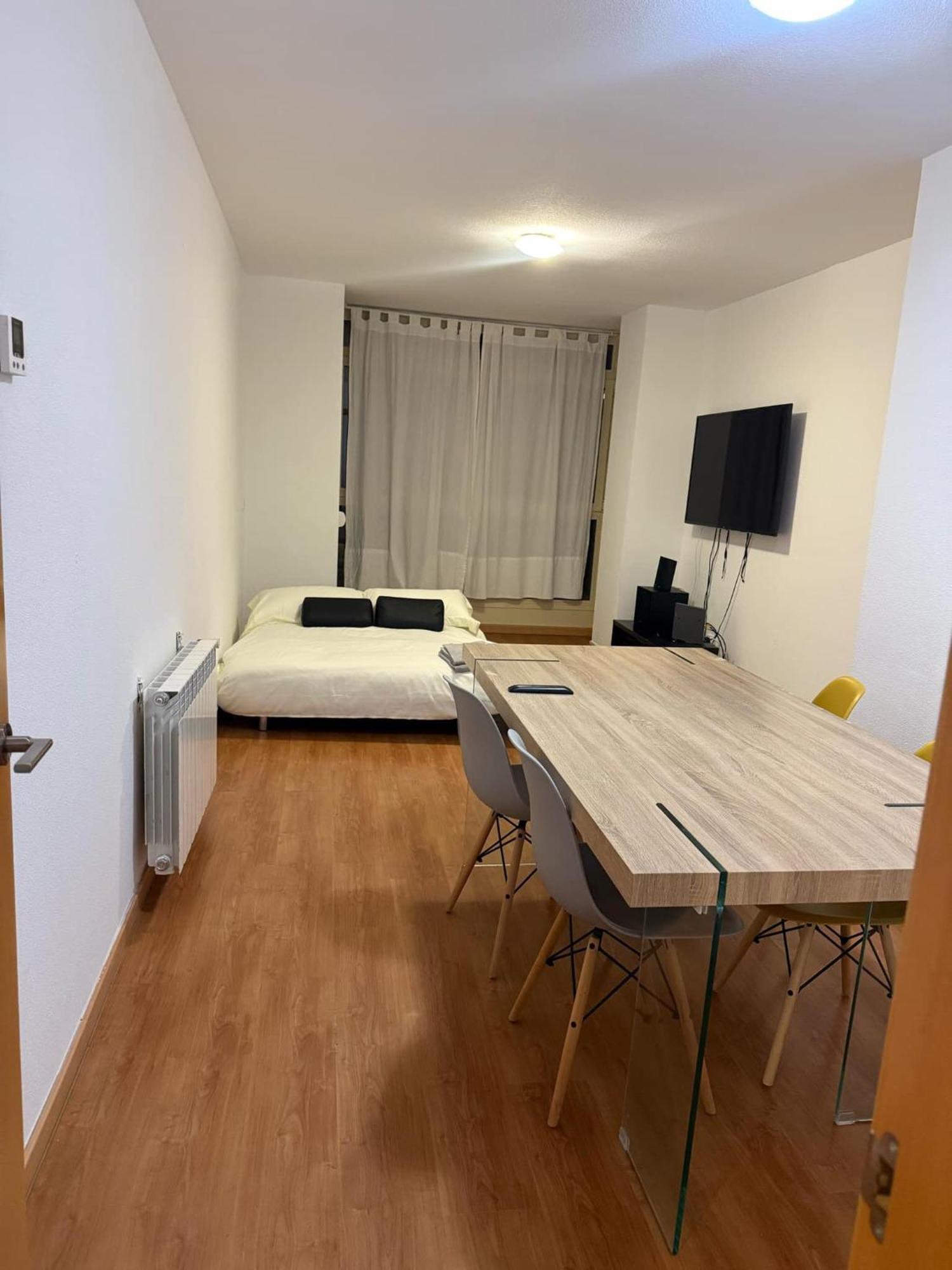Apartment 1 Sanchinarro