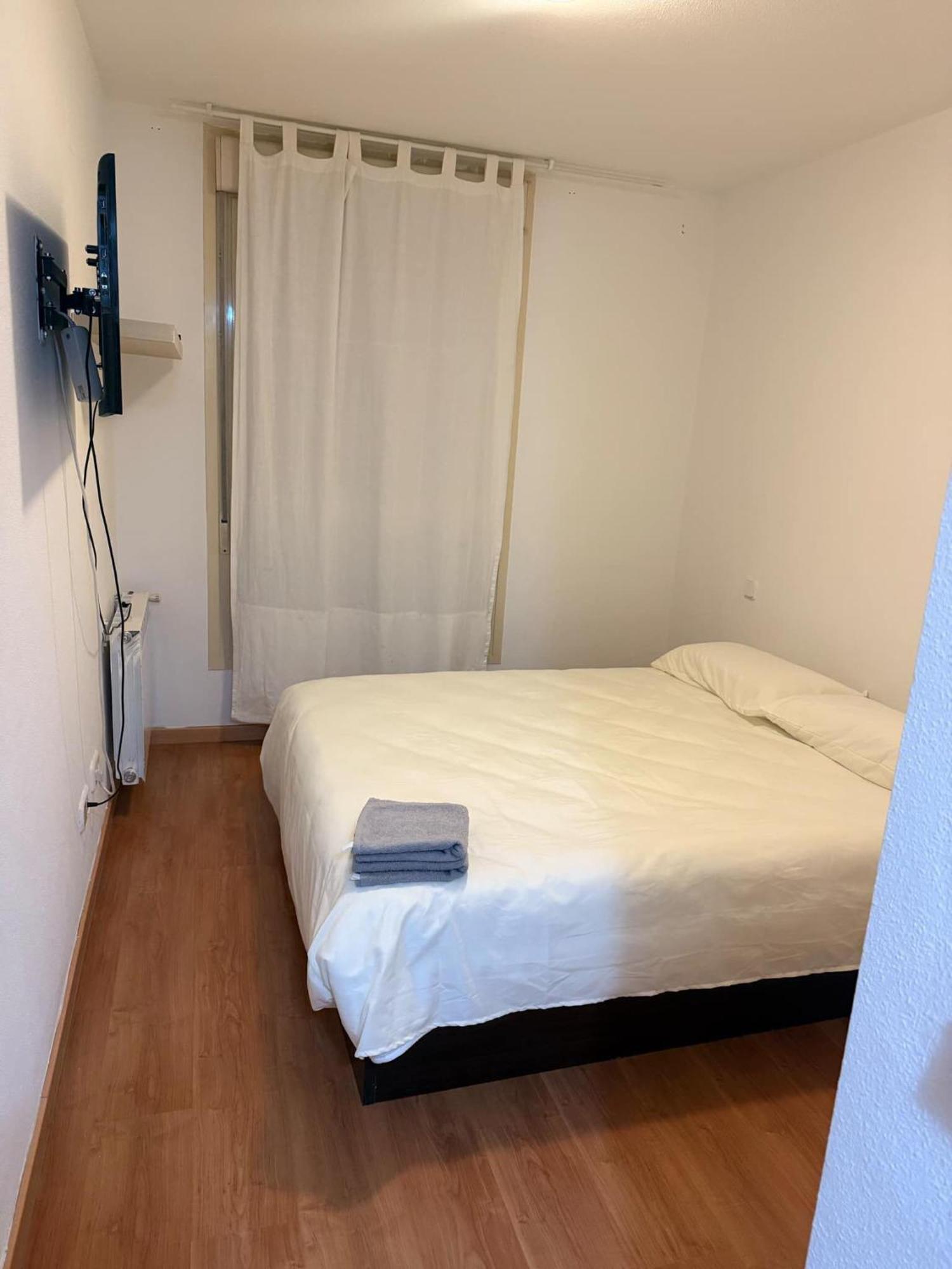 Apartment 1 Sanchinarro Madrid