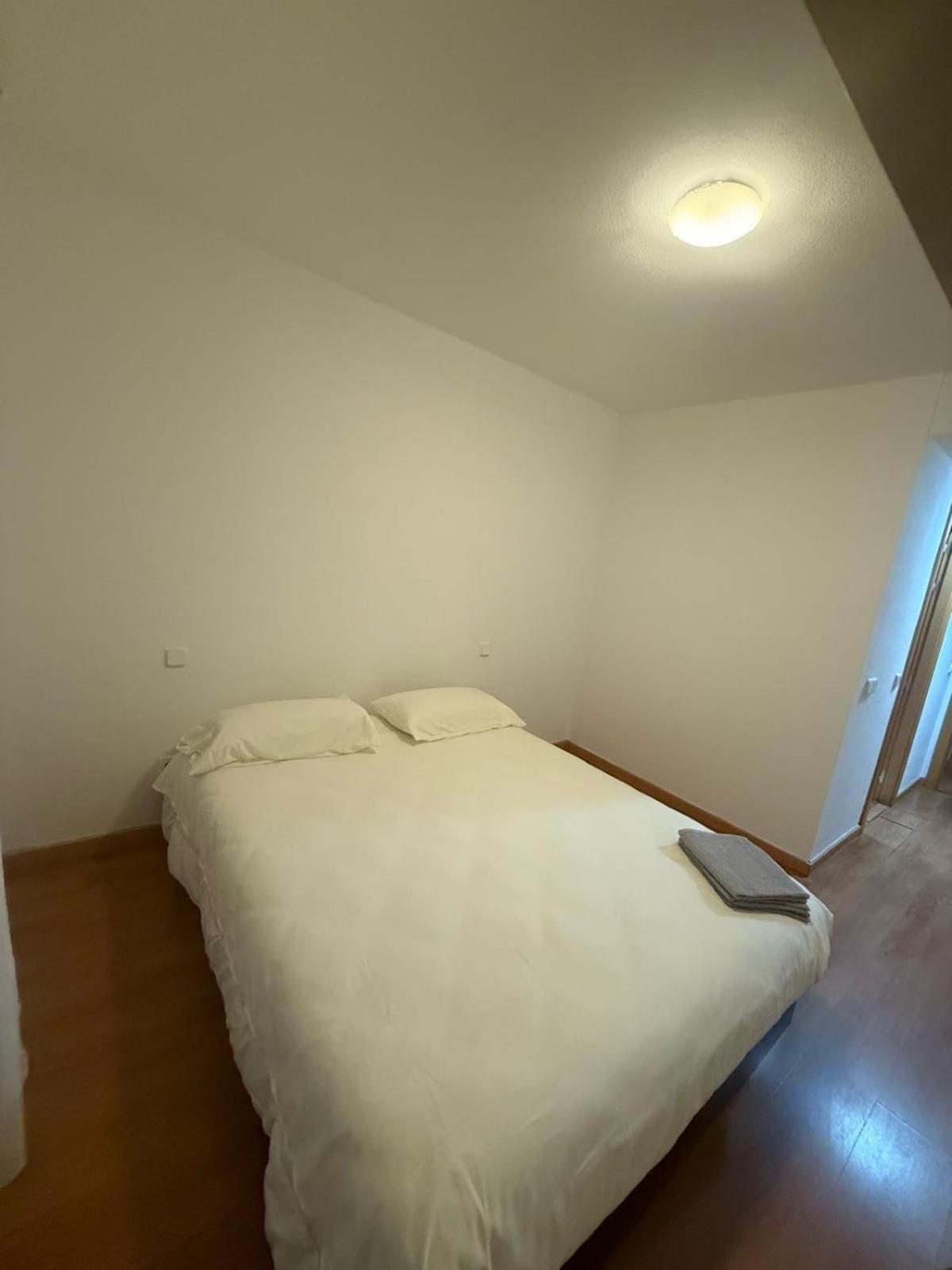 Apartment 1 Sanchinarro