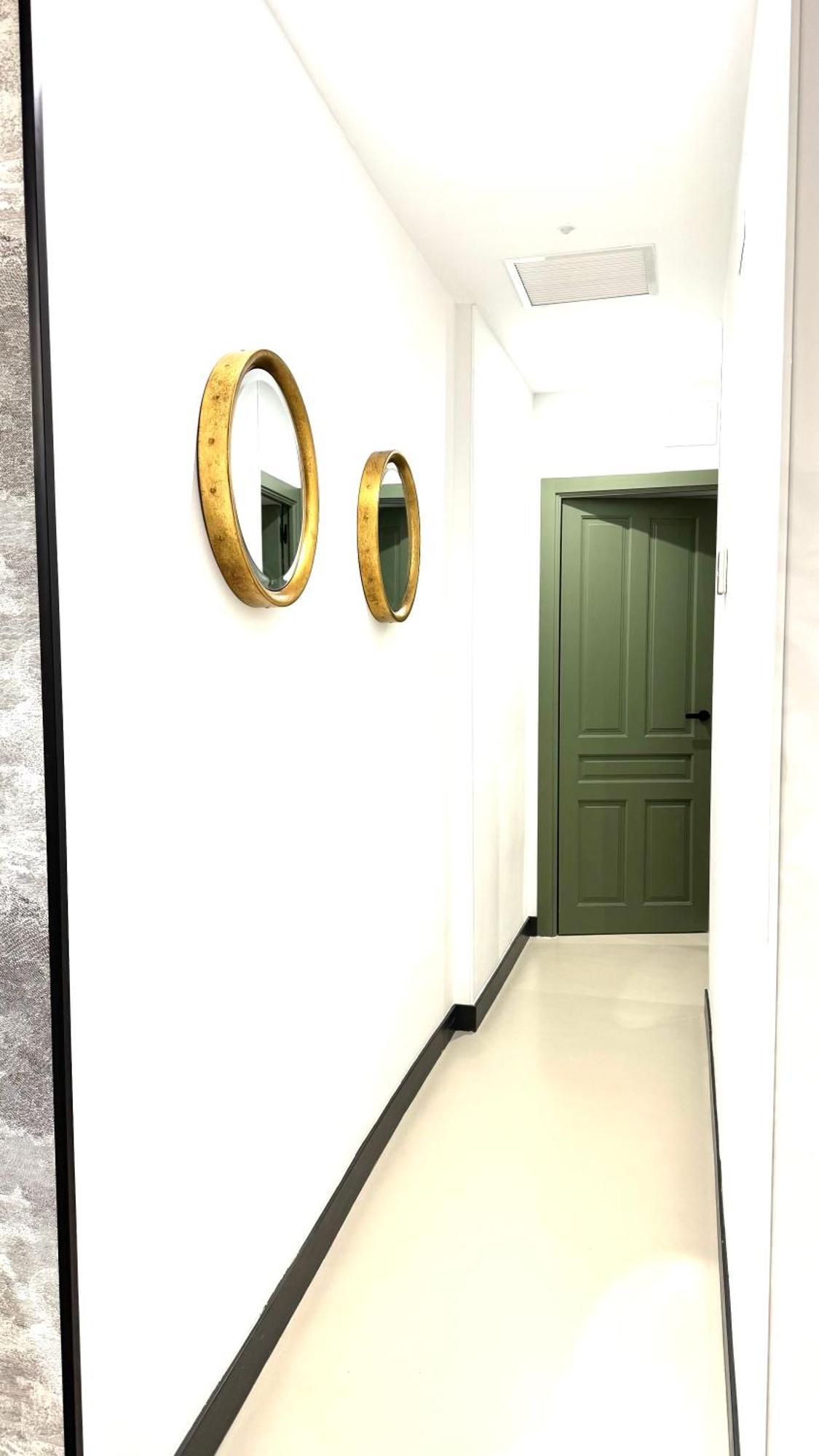 Mendivil House Madrid
