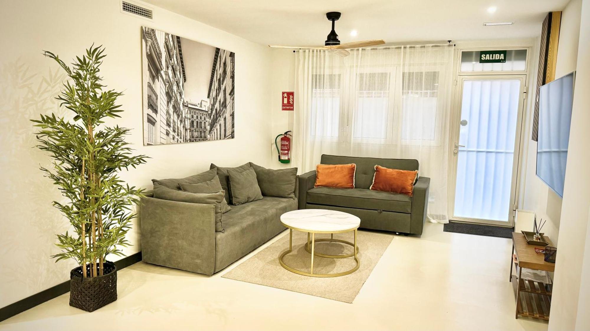 Mendivil House * Madrid