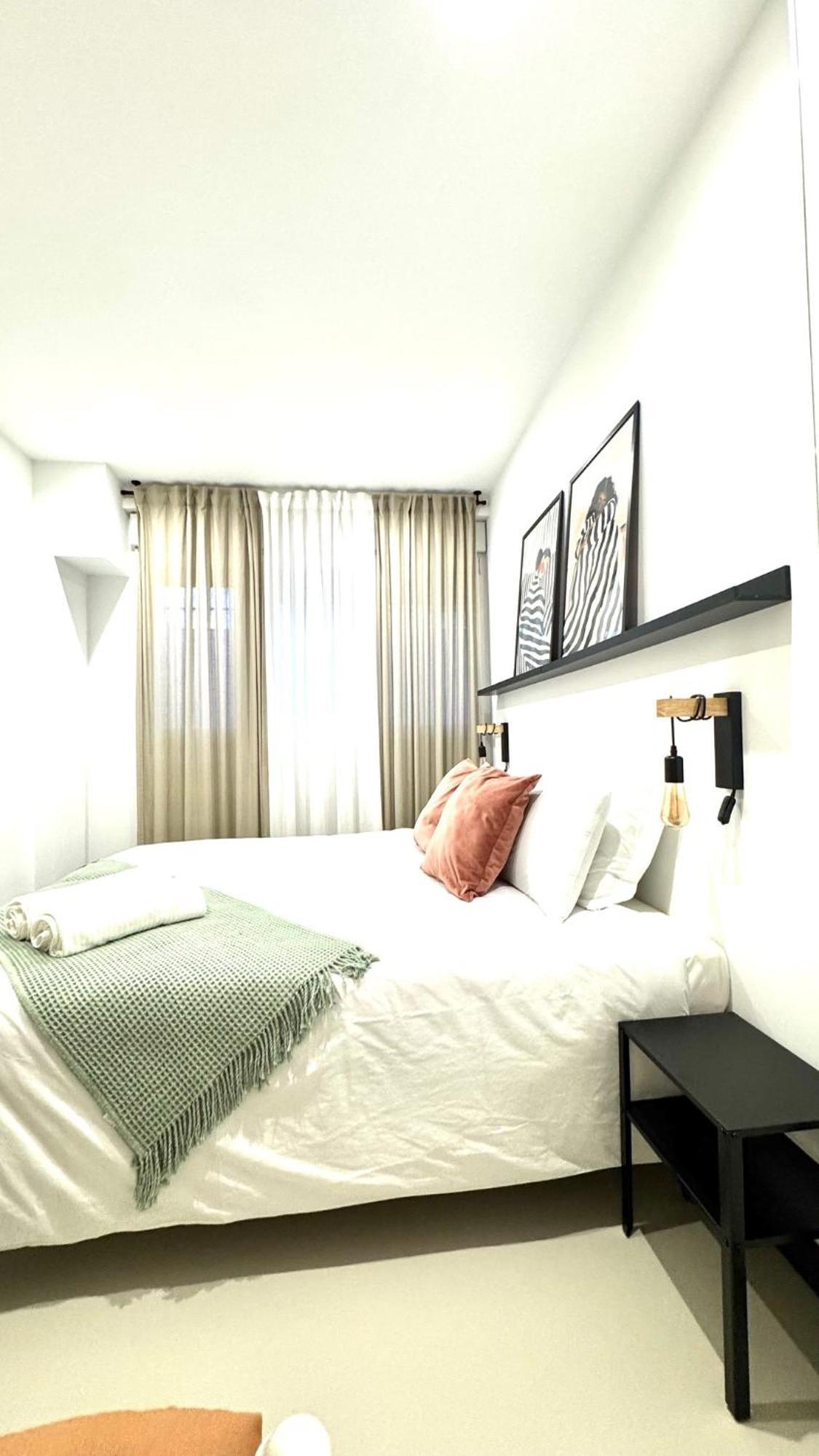 Apartment Mendivil House *