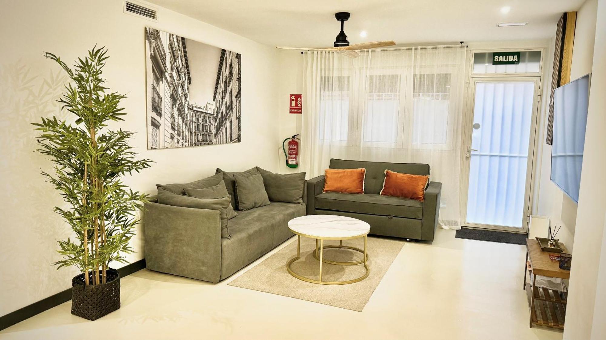 Mendivil House * Madrid