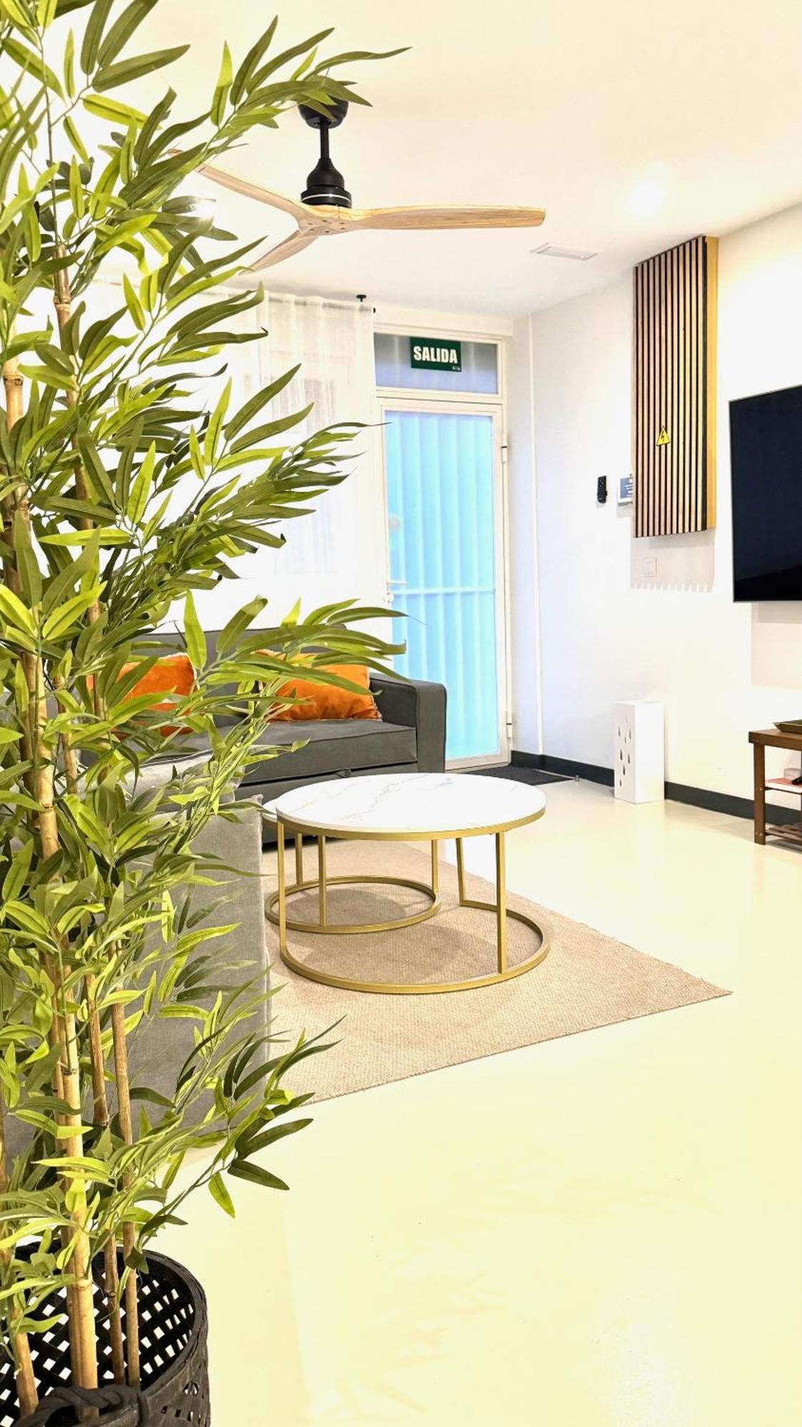 Mendivil House Madrid