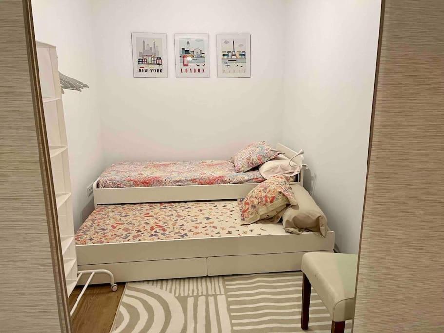 Recien Reformado Apartment Madrid