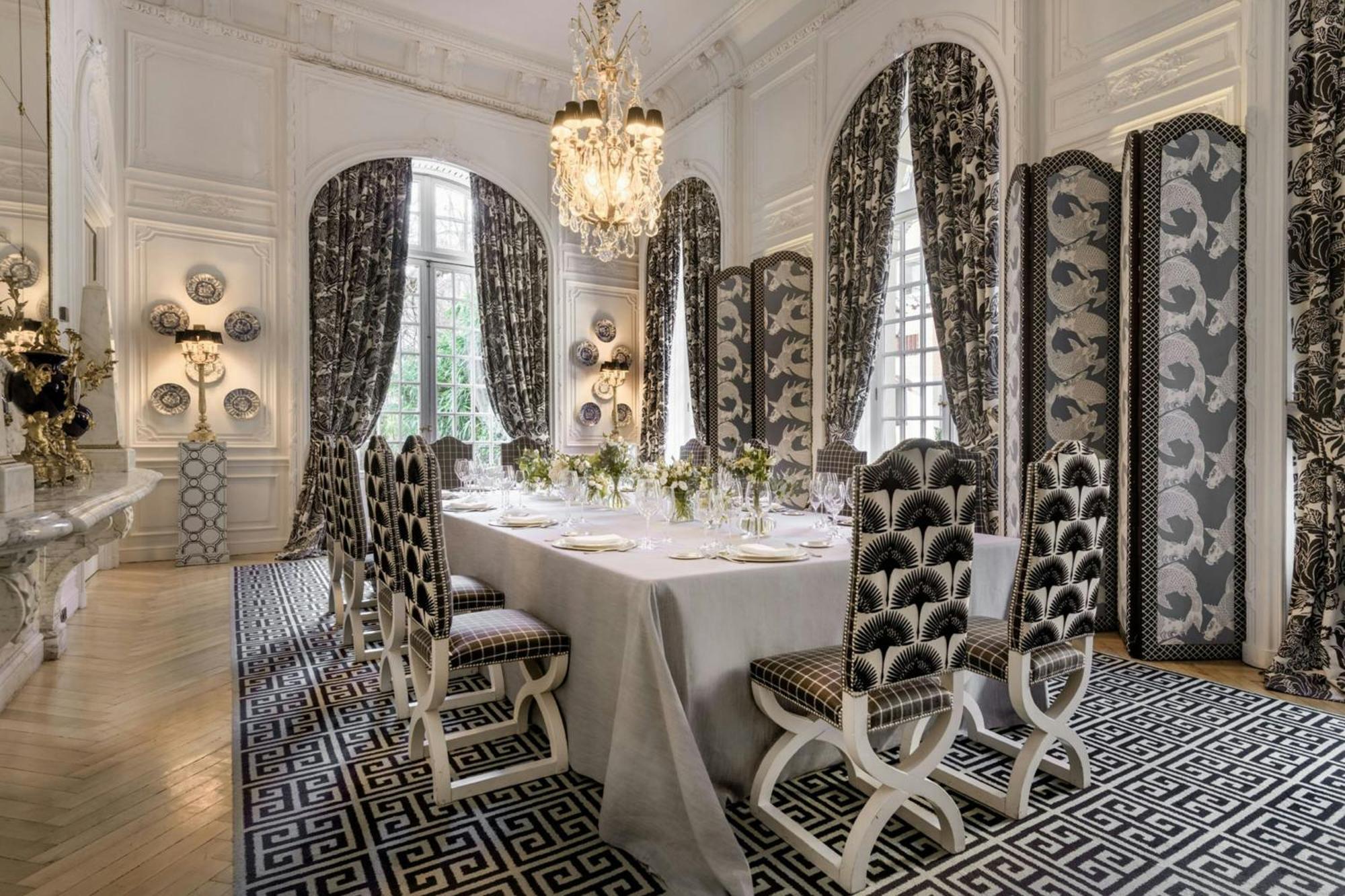 Santo Mauro, A Luxury Collection Hotel, 5* Madrid
