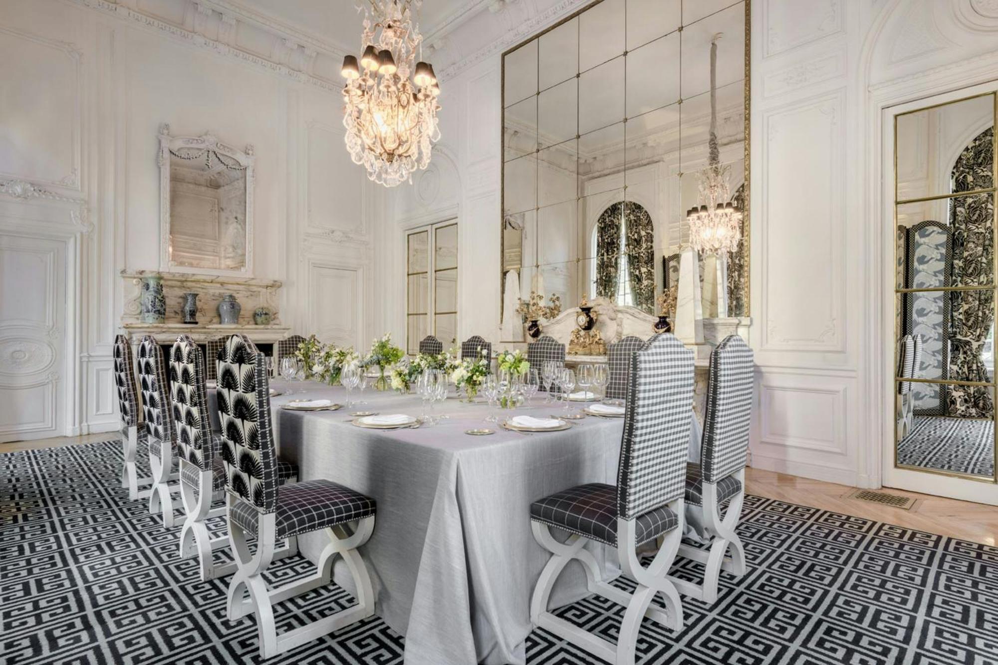 Santo Mauro, A Luxury Collection Hotel, Madrid