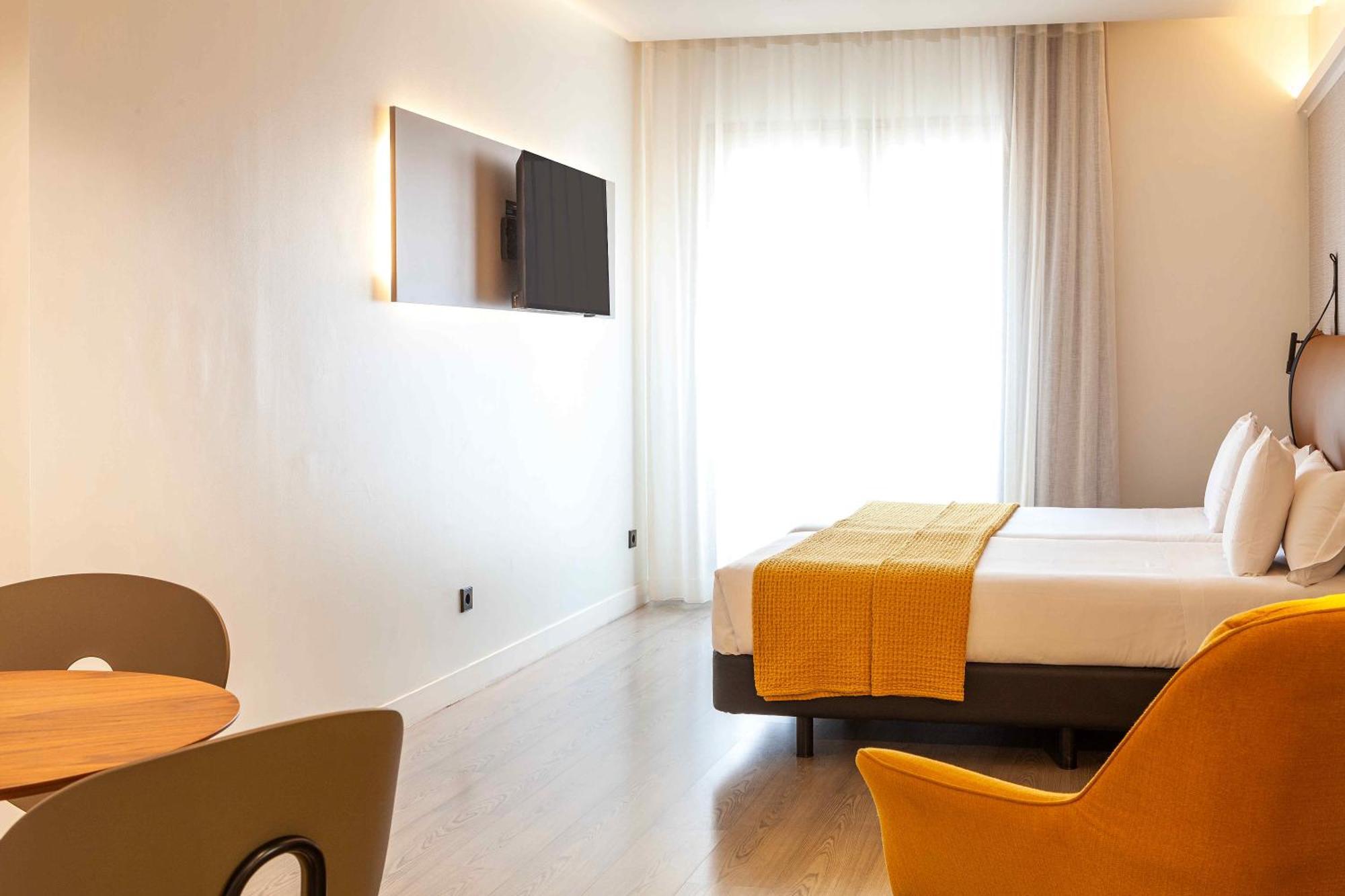 Apart-hotel Viena Plaza De Espana 3*