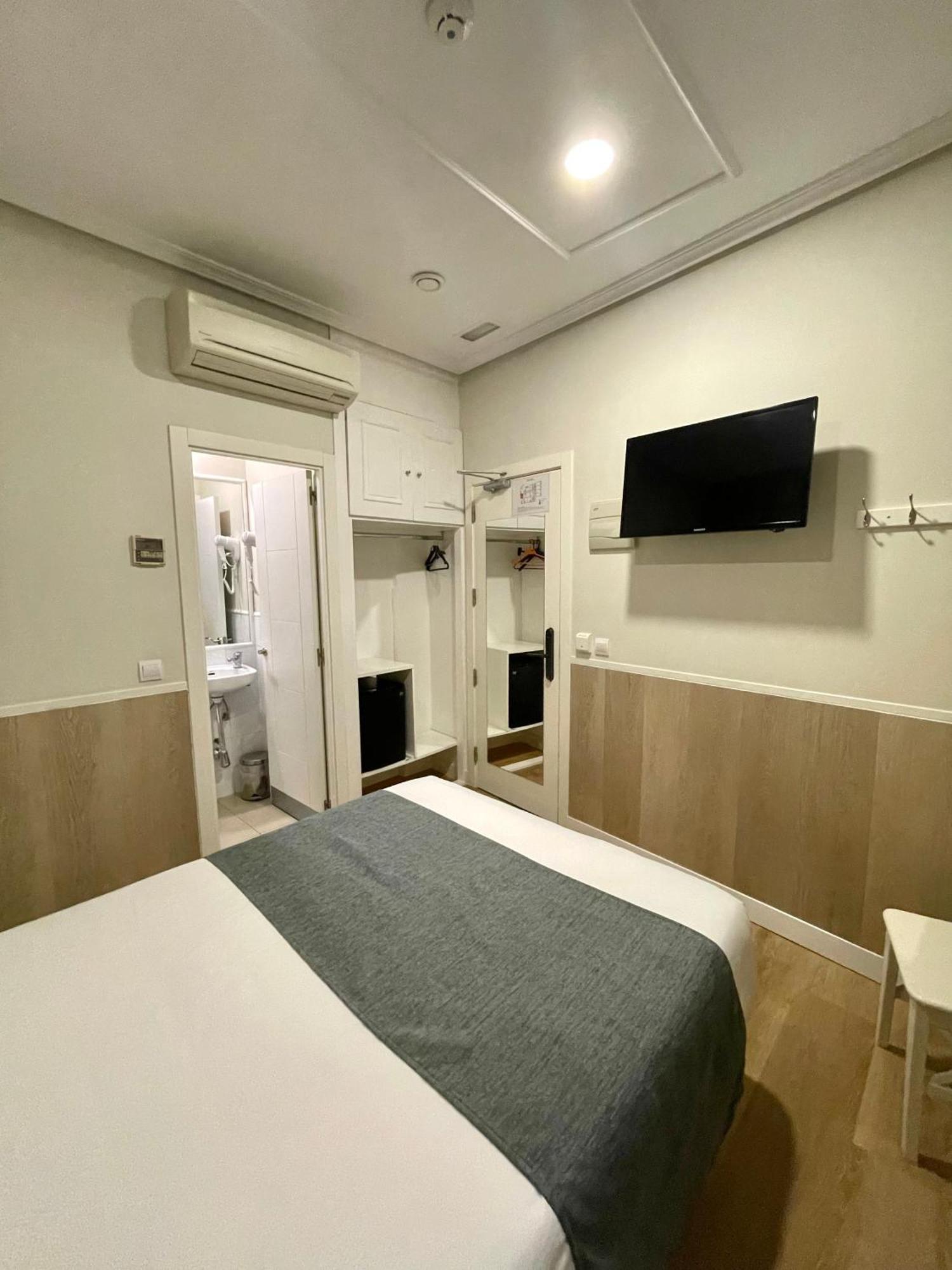 Hostal Madrid Madrid