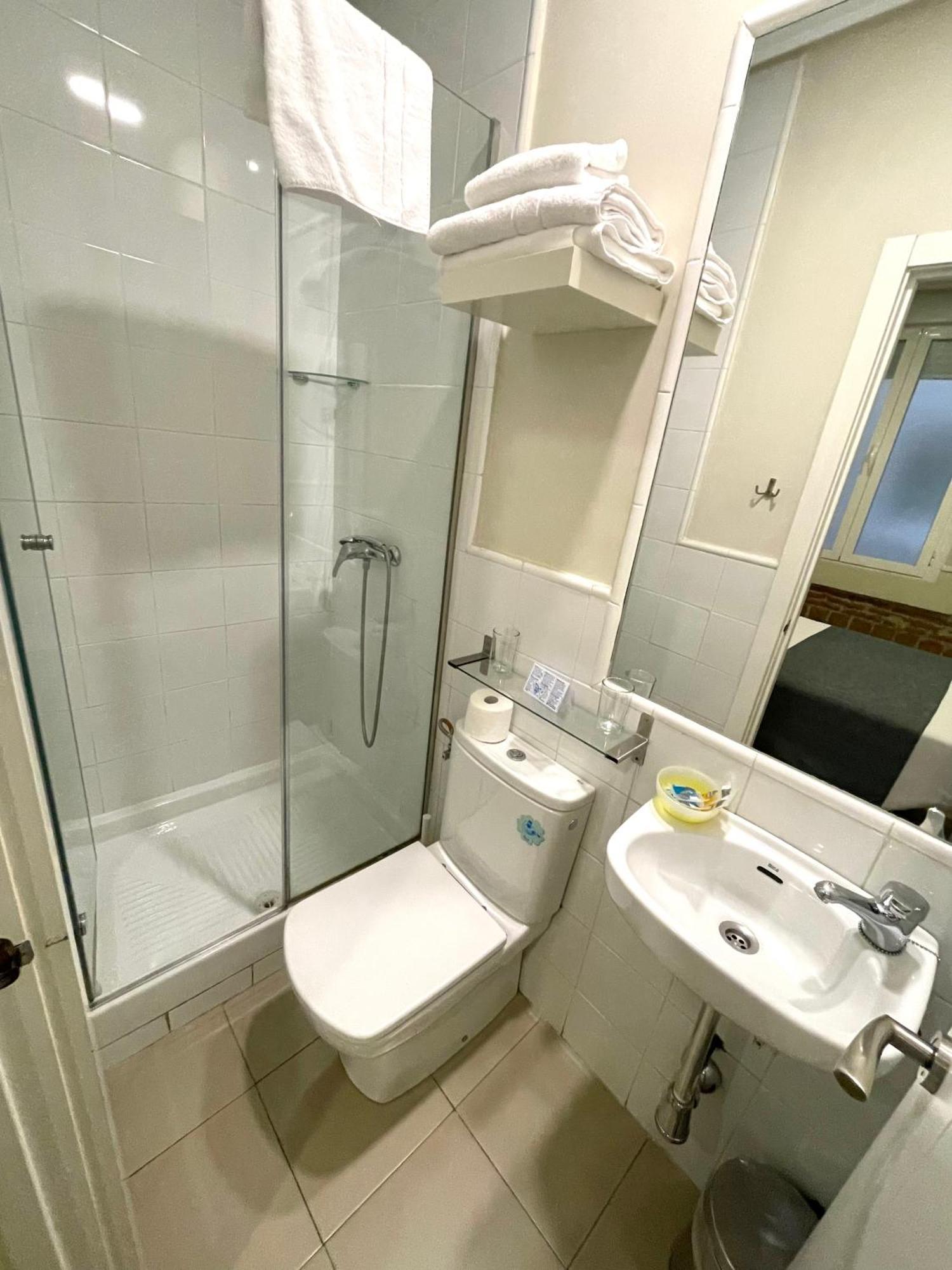 Gæstehus Hostal Madrid