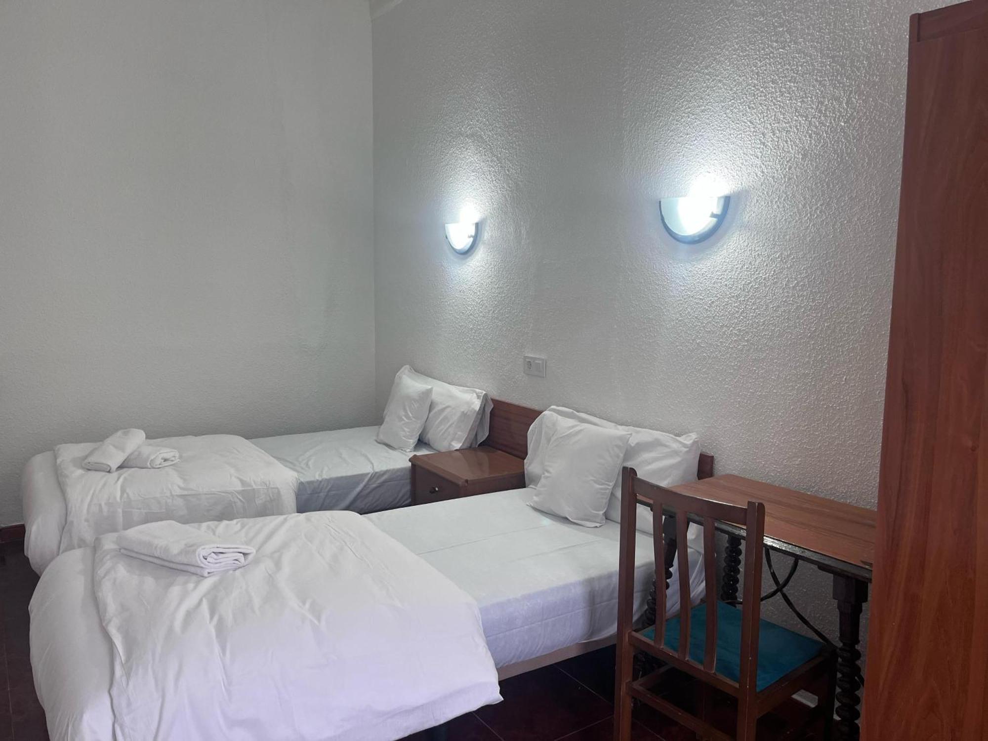 Guest house Alonso No Limit Madrid