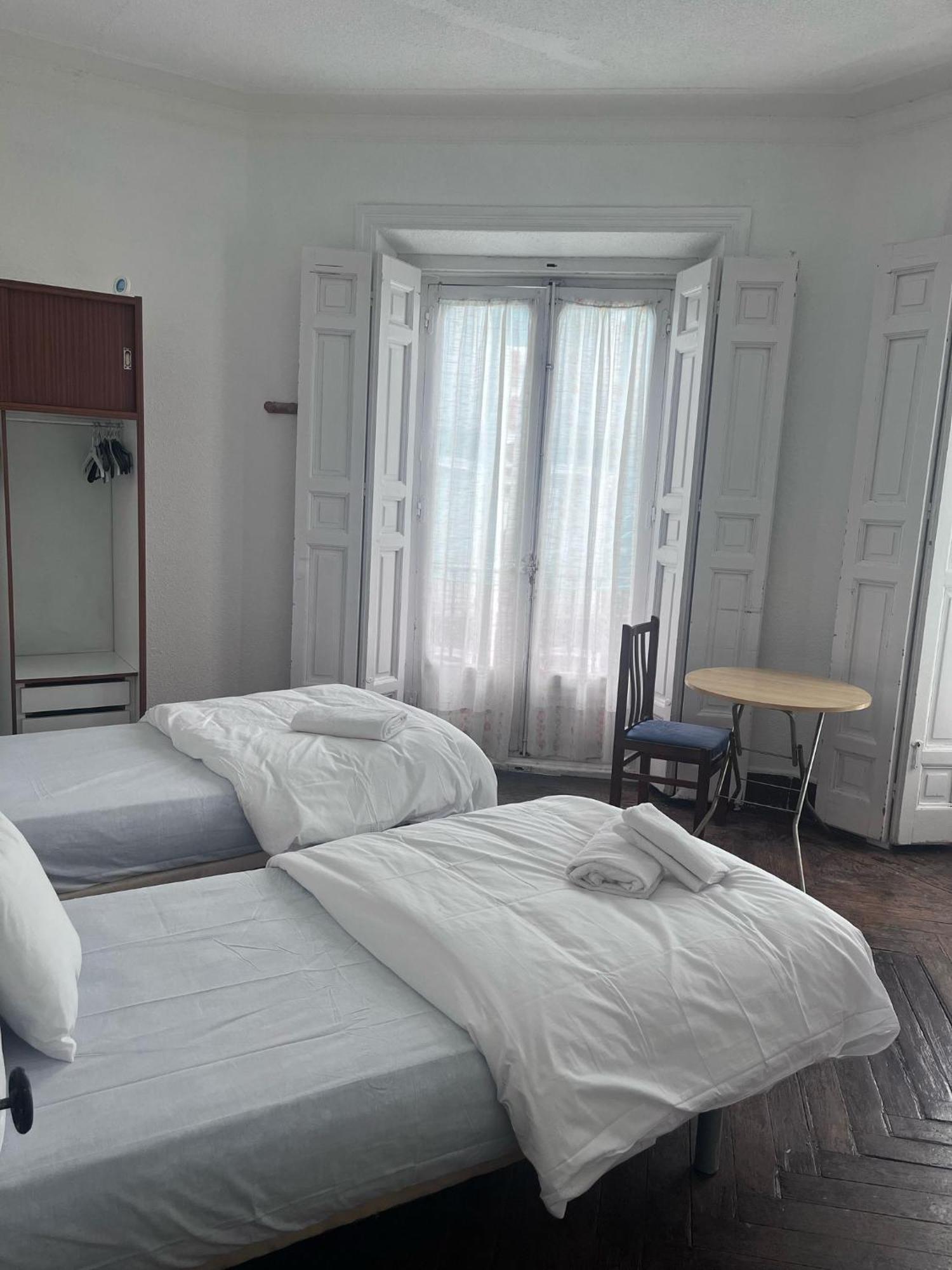 Guest house Alonso No Limit