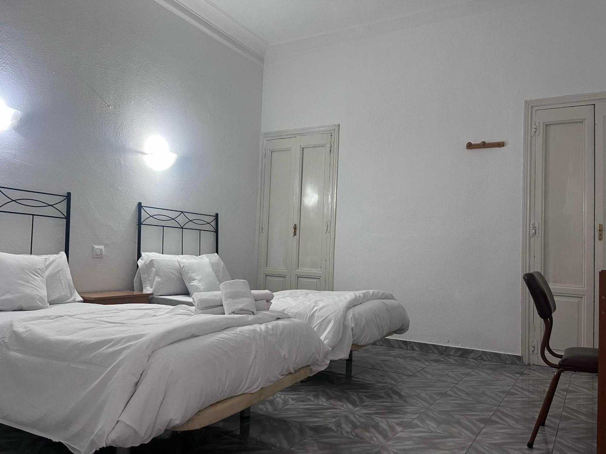Alonso No Limit Guest house *