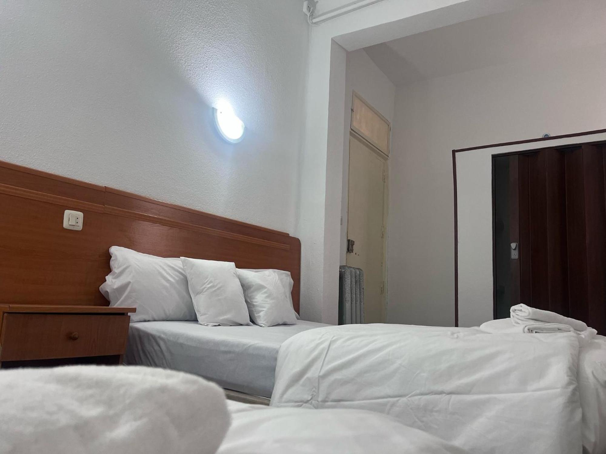 Guest house Alonso No Limit Madrid