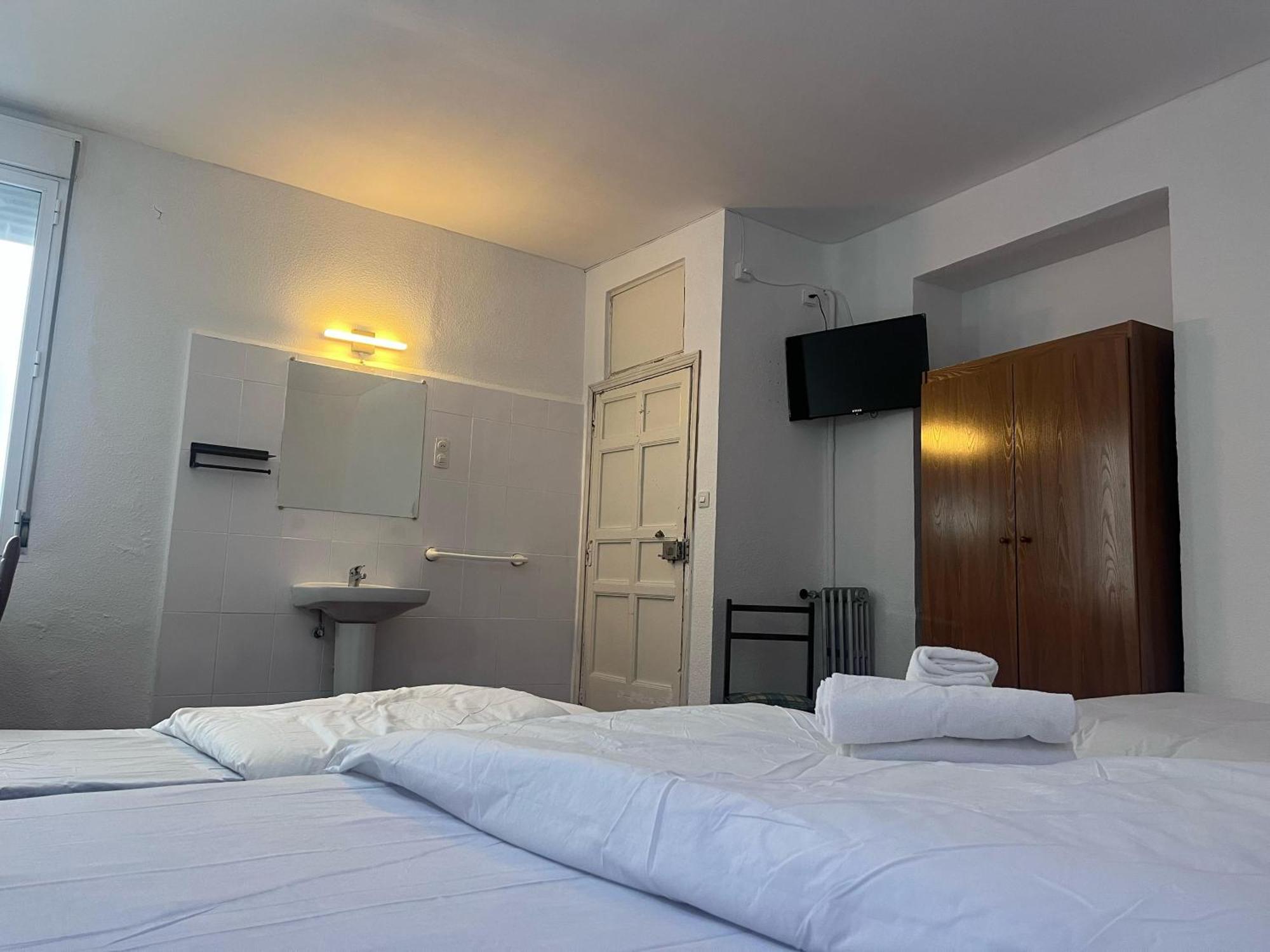 Alonso No Limit Guest house