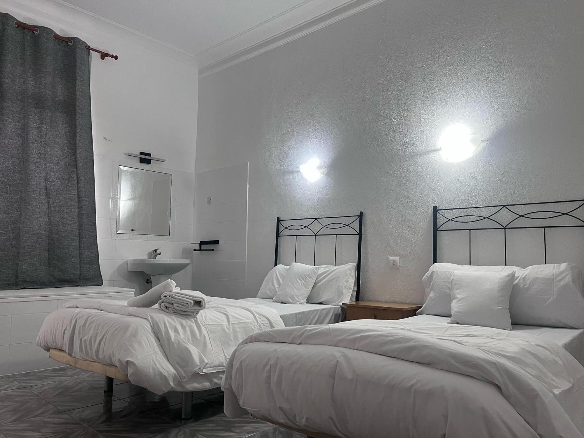Guest house Alonso No Limit