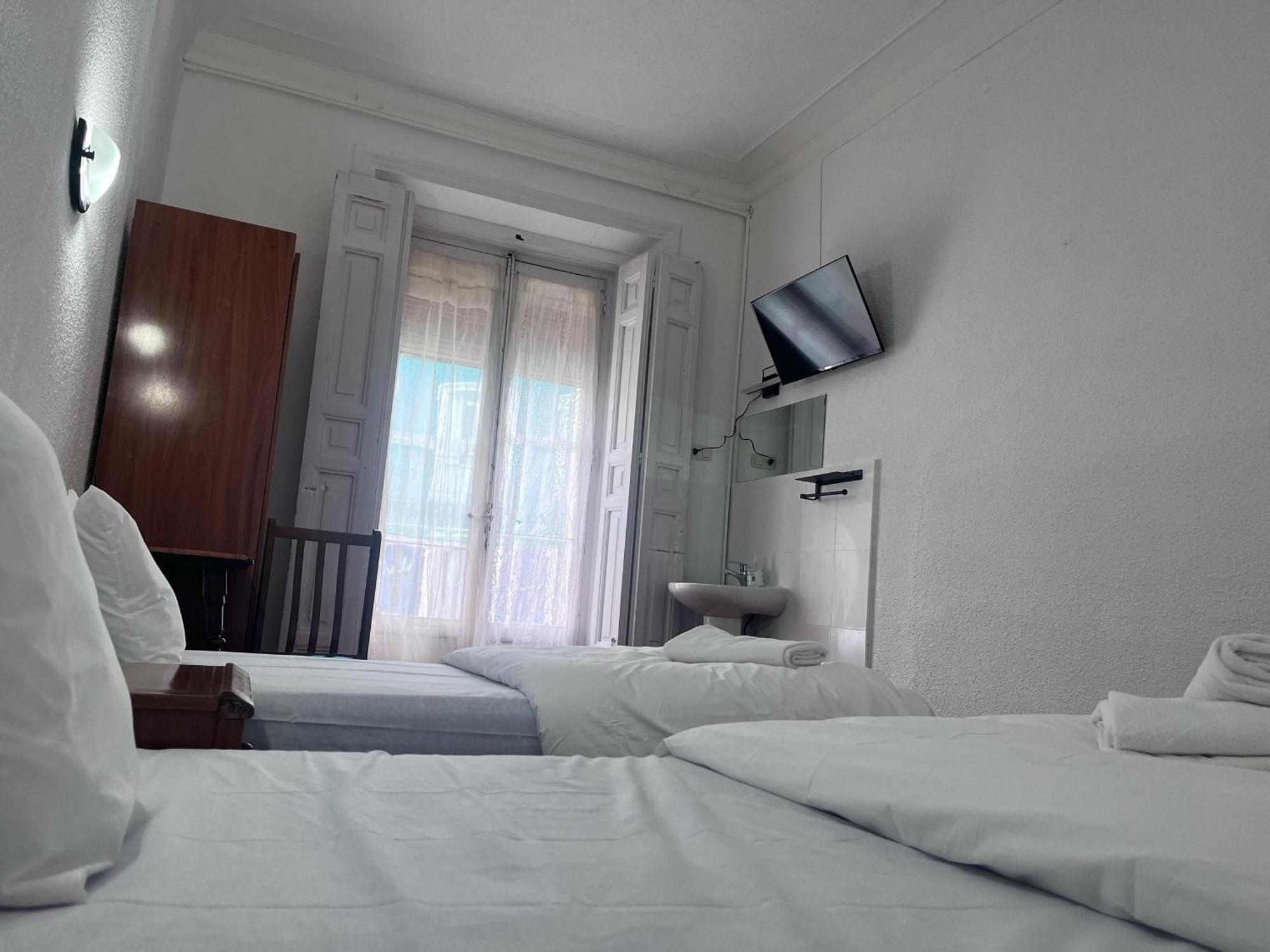 Alonso No Limit Guest house *