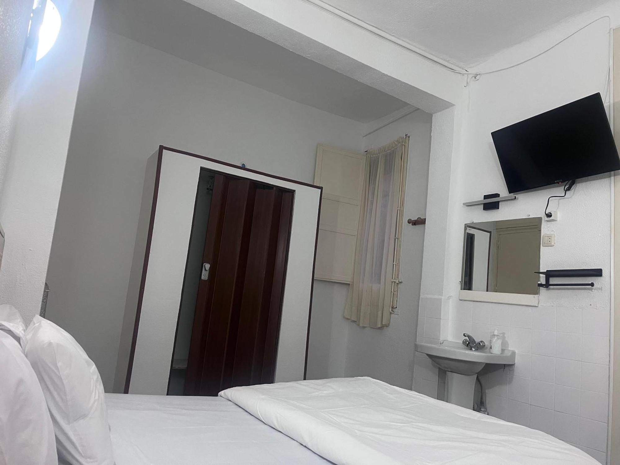Guest house Alonso No Limit *