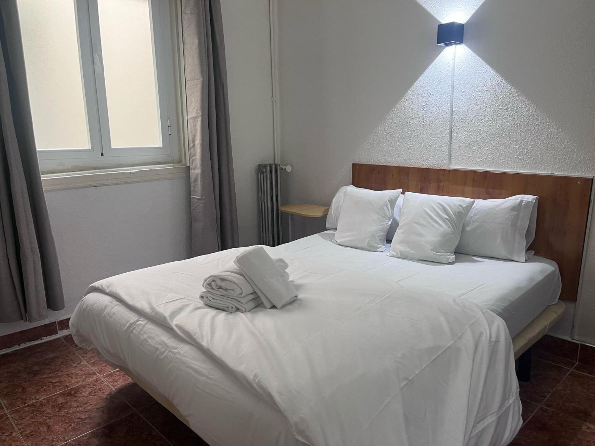 Alonso No Limit Guest house