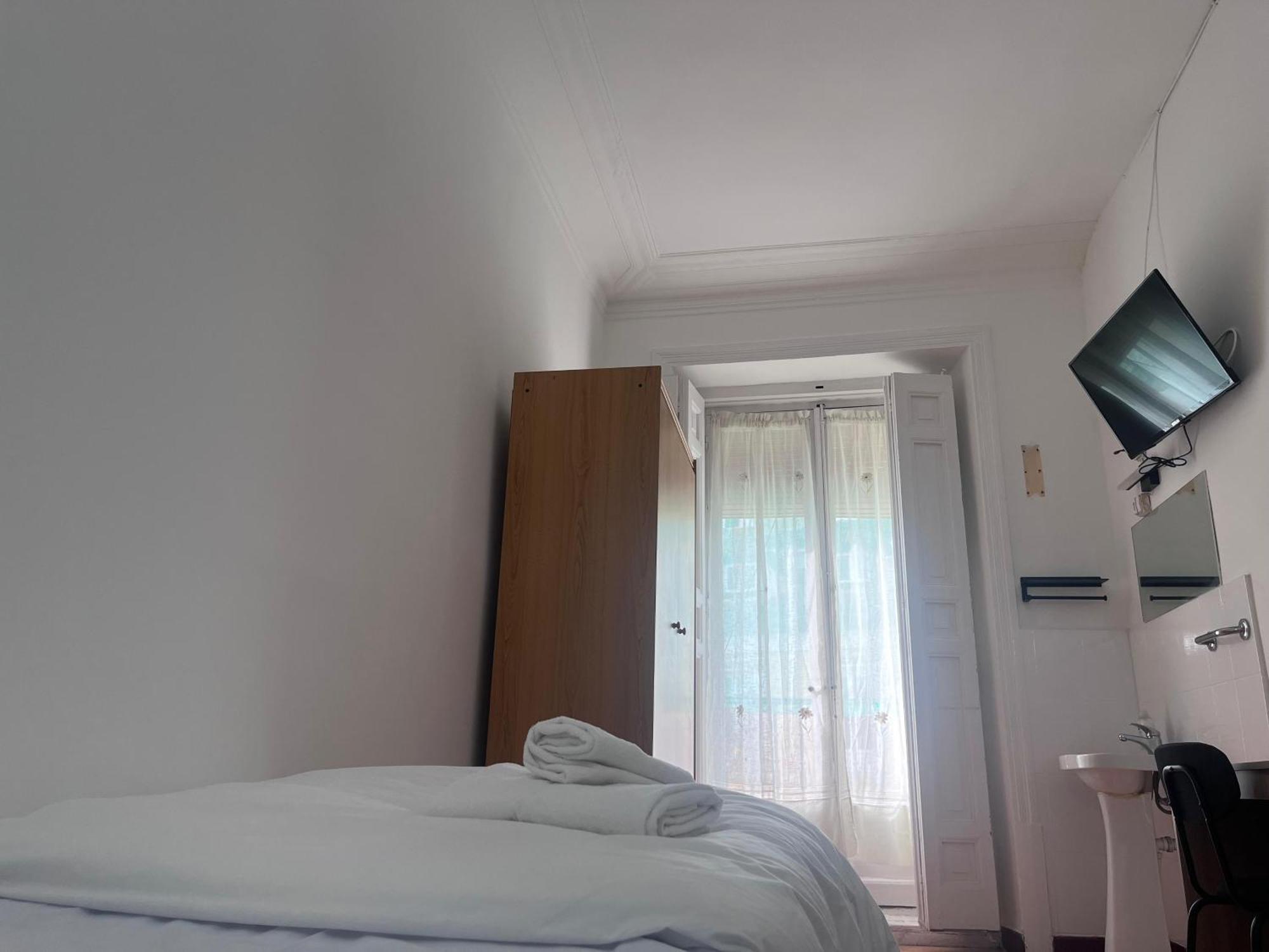 Guest house Alonso No Limit