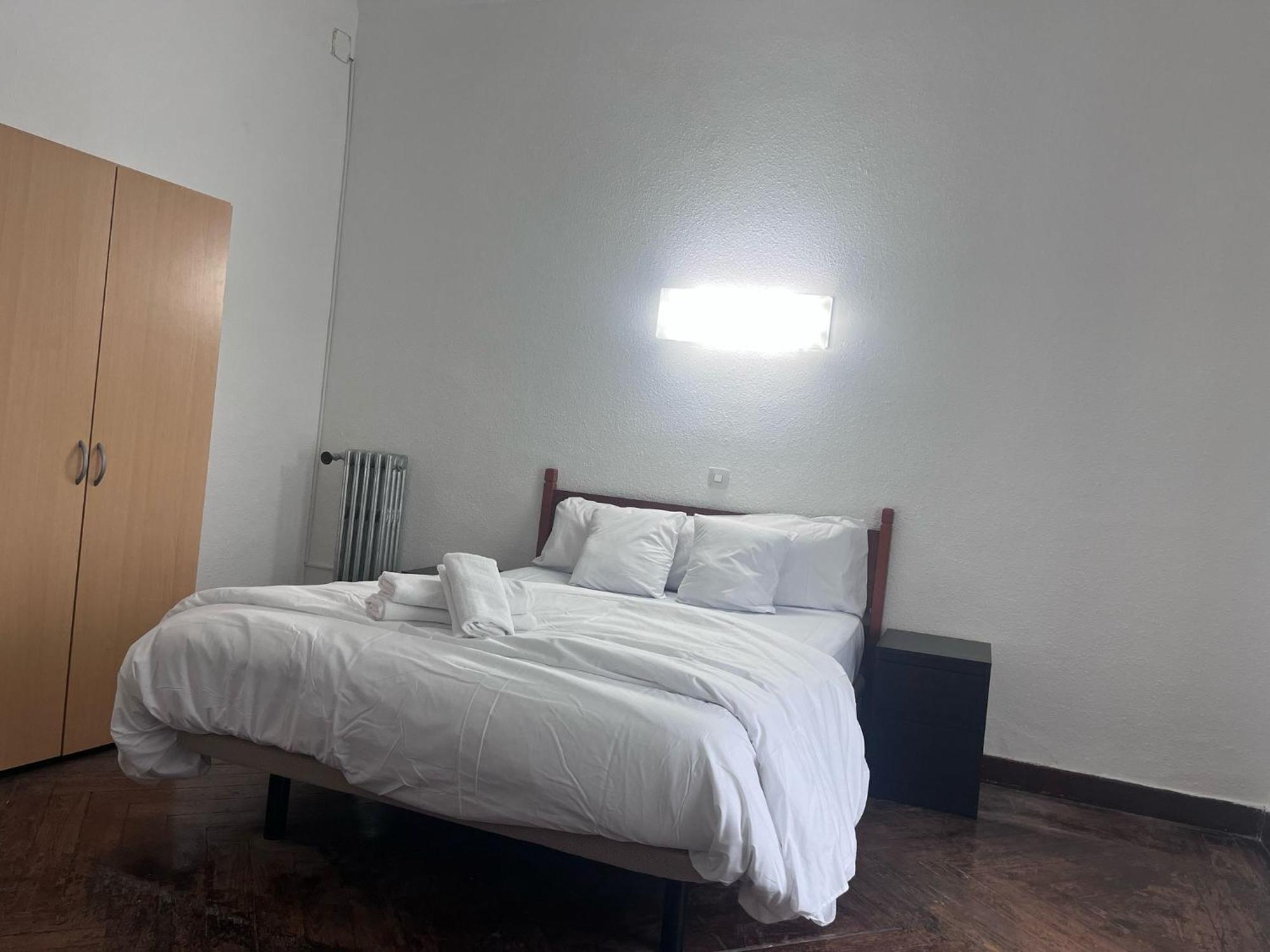 Guest house Alonso No Limit *