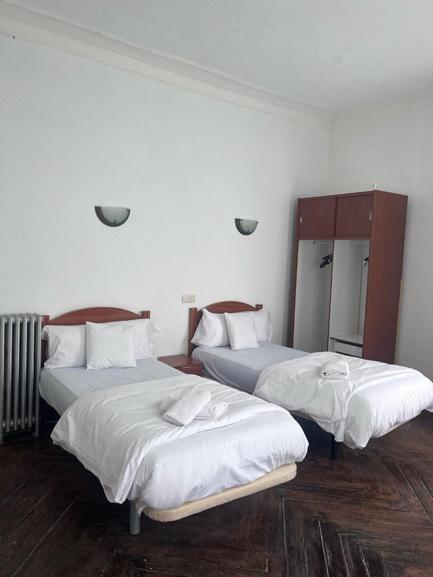 Guest house Alonso No Limit Madrid