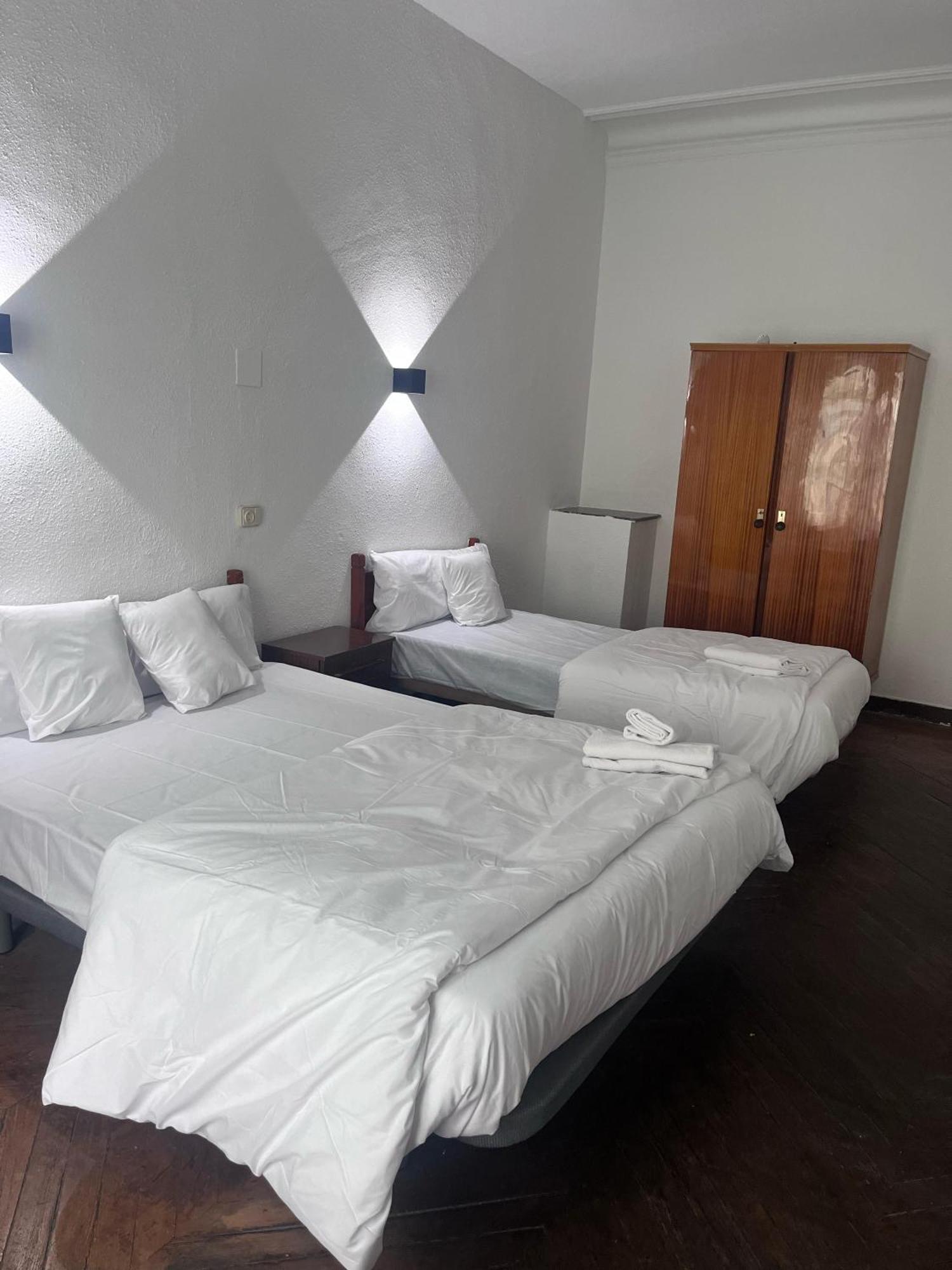 Guest house Alonso No Limit