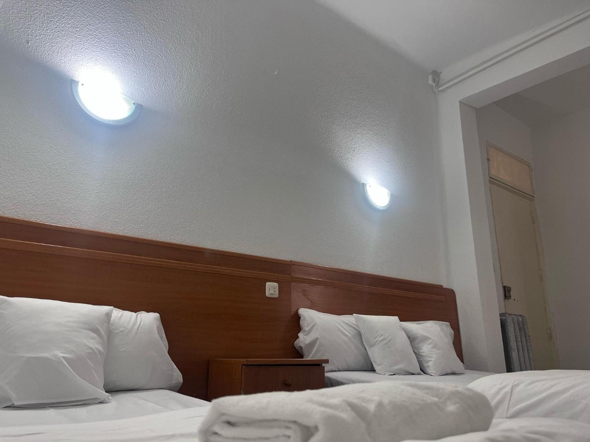 Alonso No Limit Guest house *