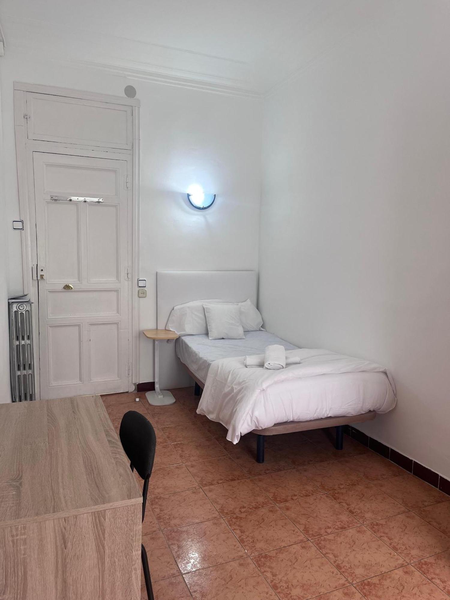 Guest house Alonso No Limit *