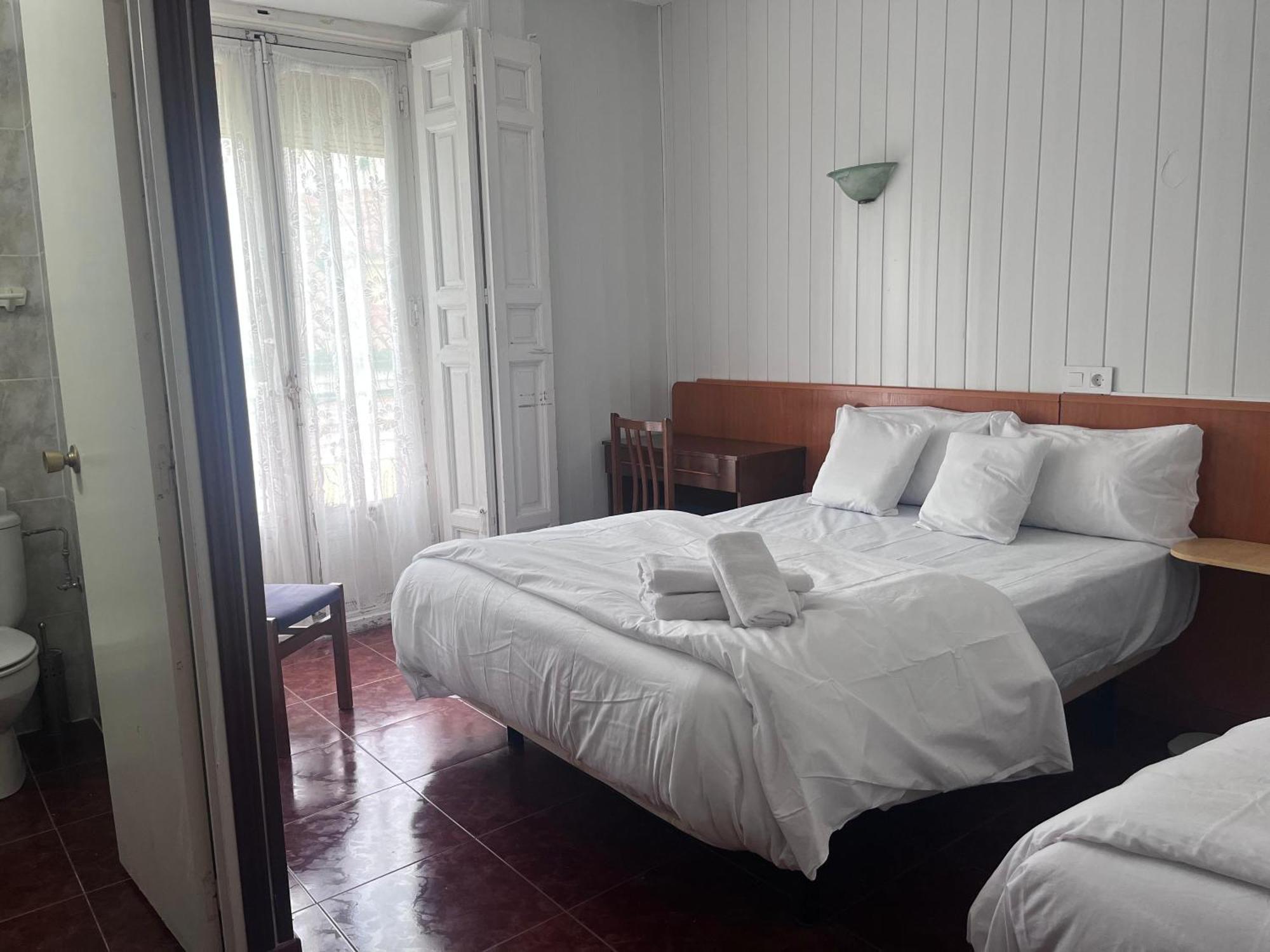 Guest house Alonso No Limit