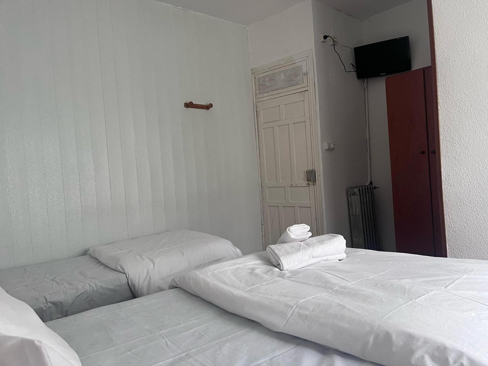 Alonso No Limit Guest house Madrid
