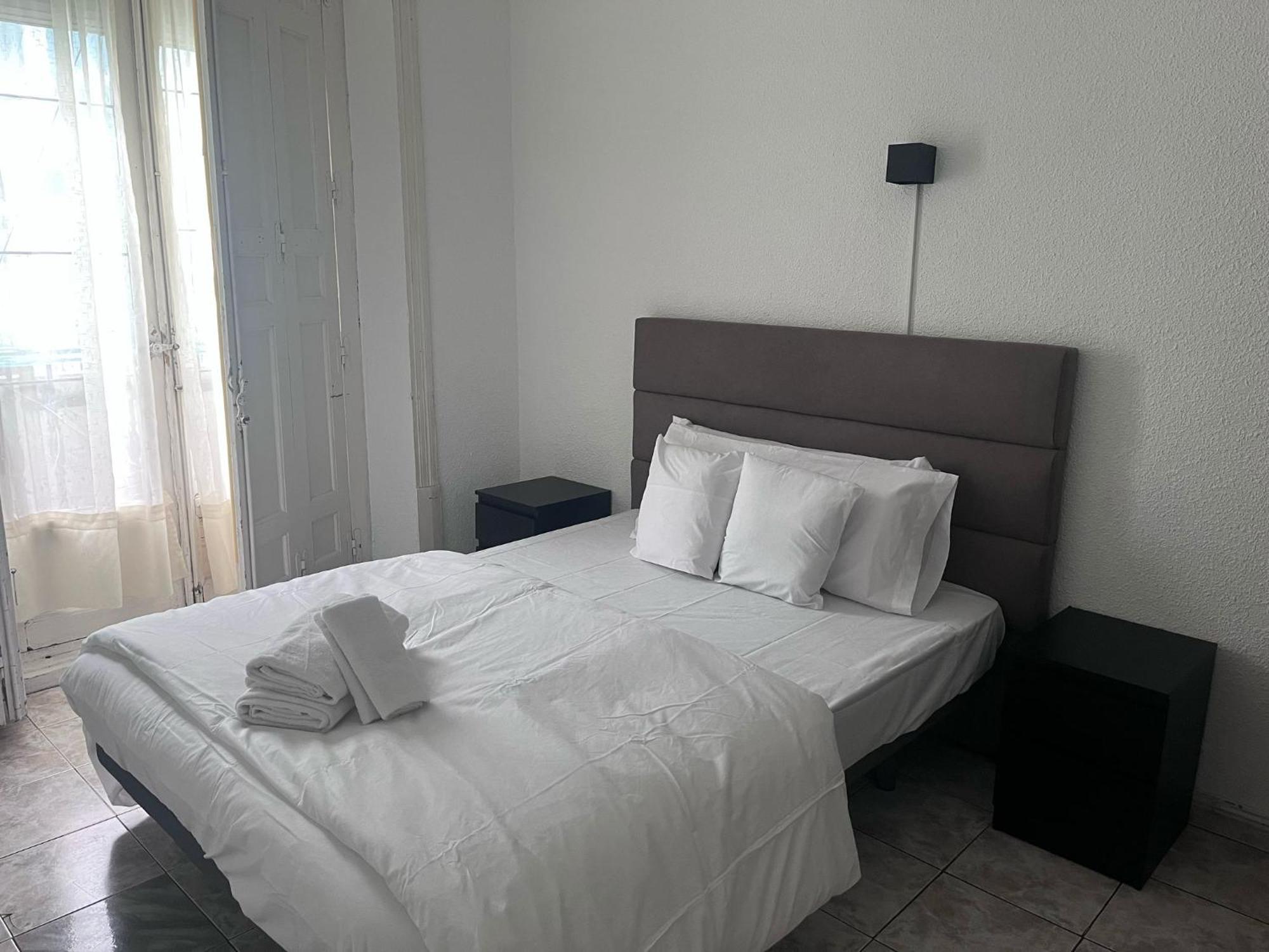 Guest house Alonso No Limit Madrid