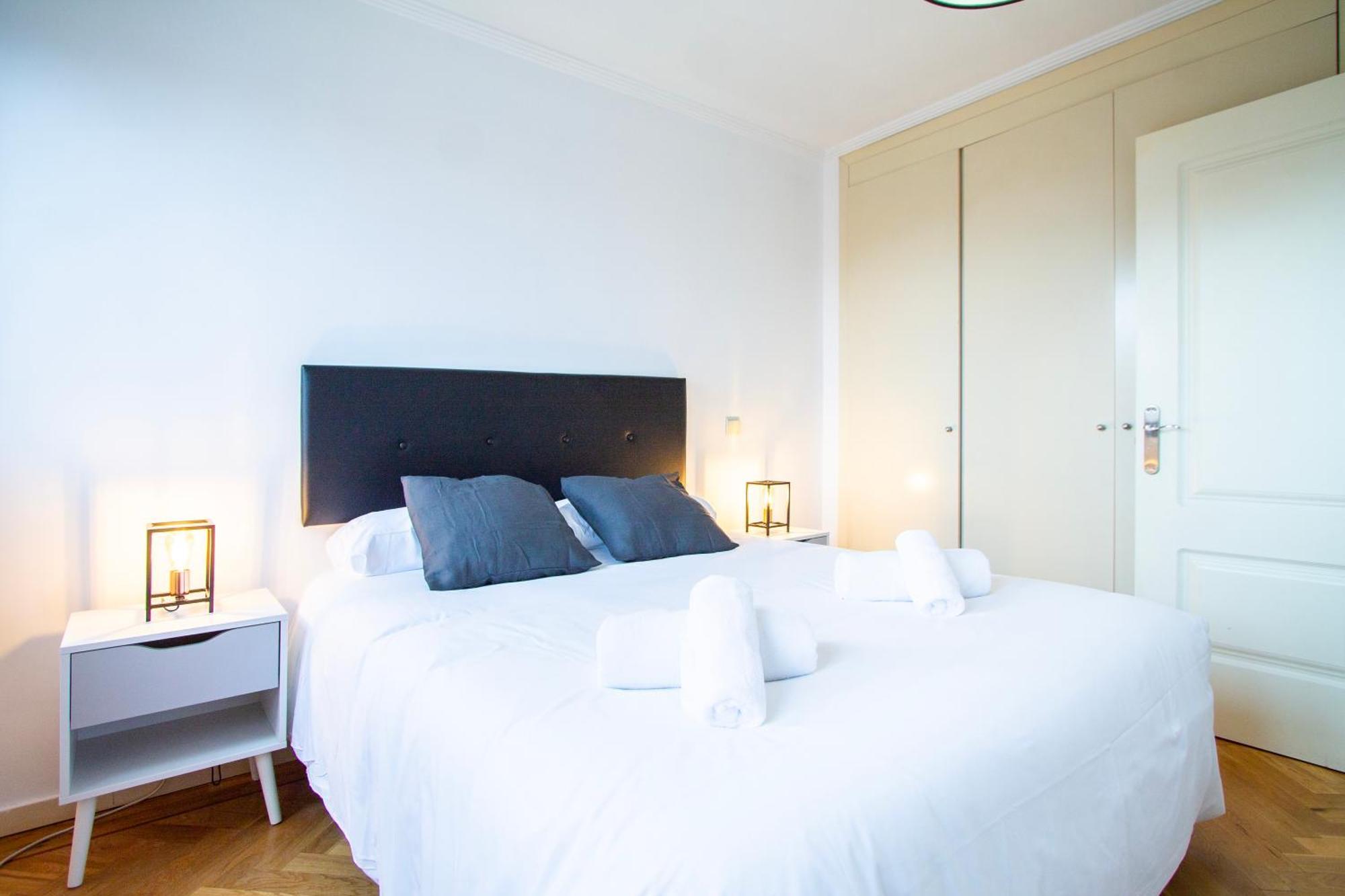 Apartment Cinco Rosas