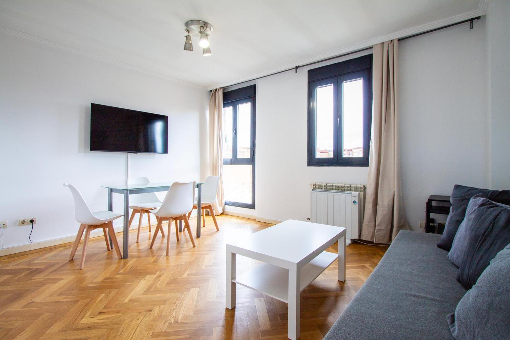 Cinco Rosas Apartamento *