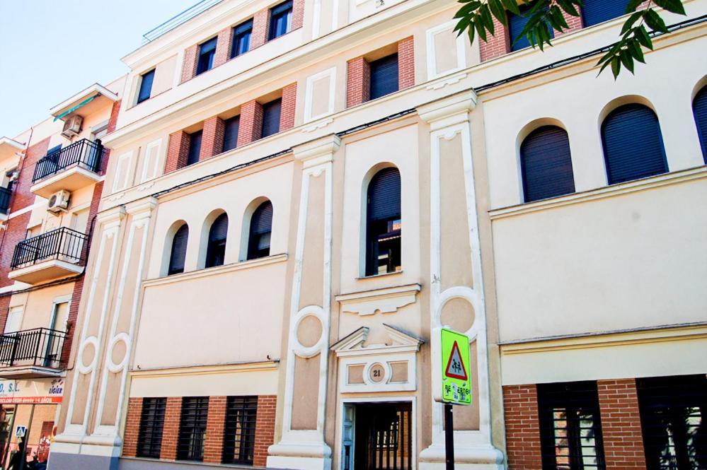 Apartment Cinco Rosas *
