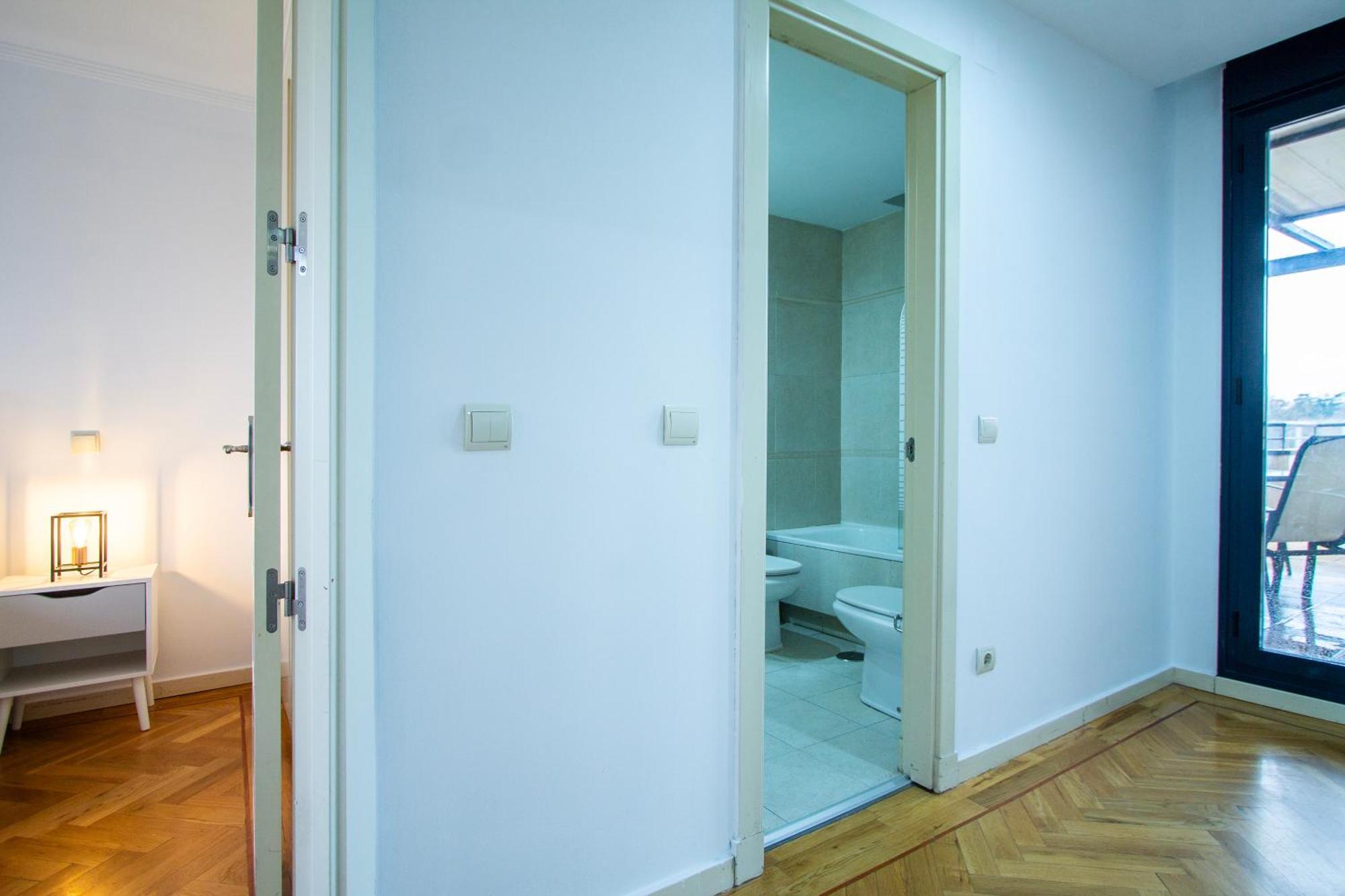 Cinco Rosas Apartamento *