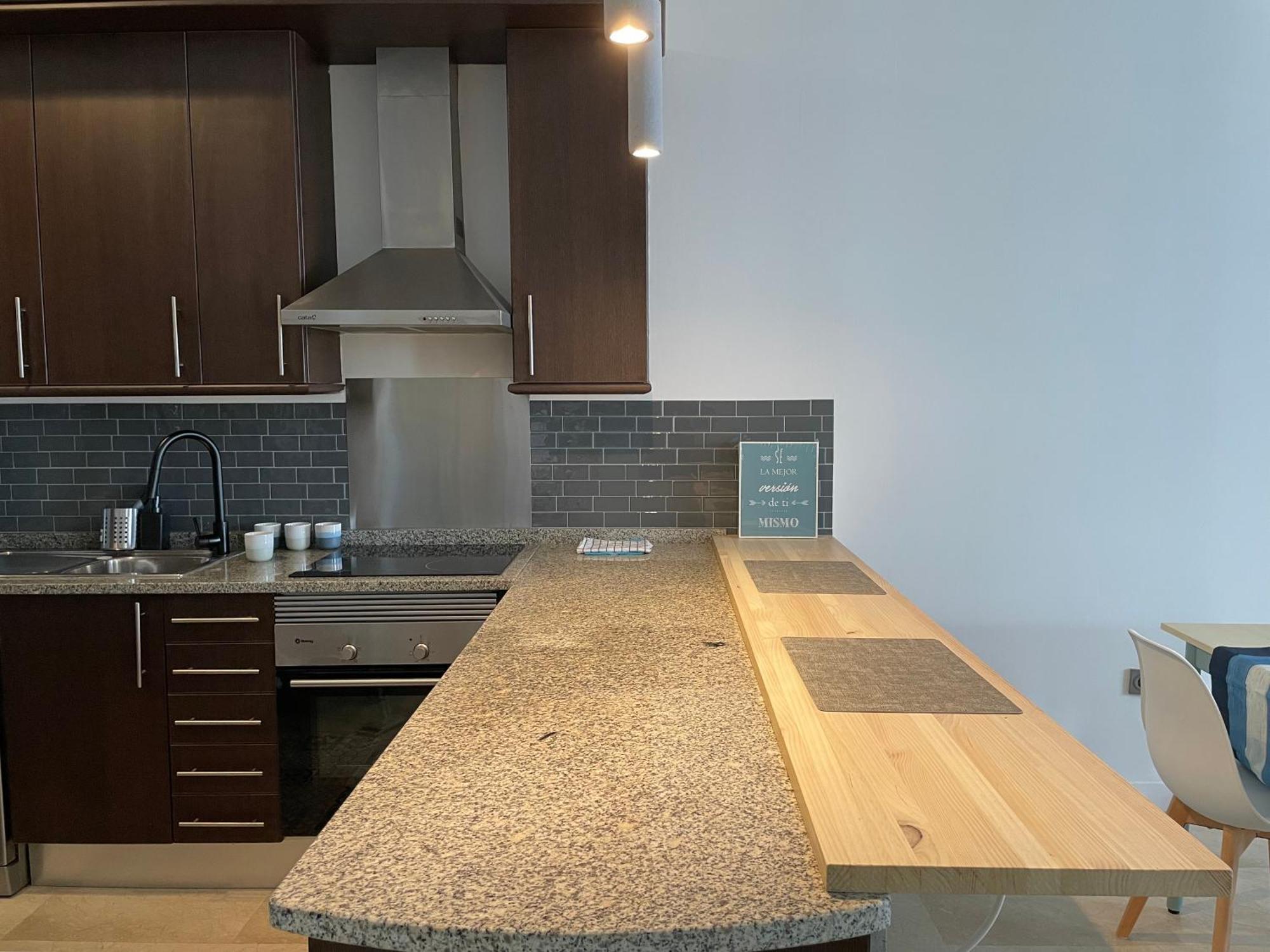 Apartamento Criteriahome! Nice&easy *